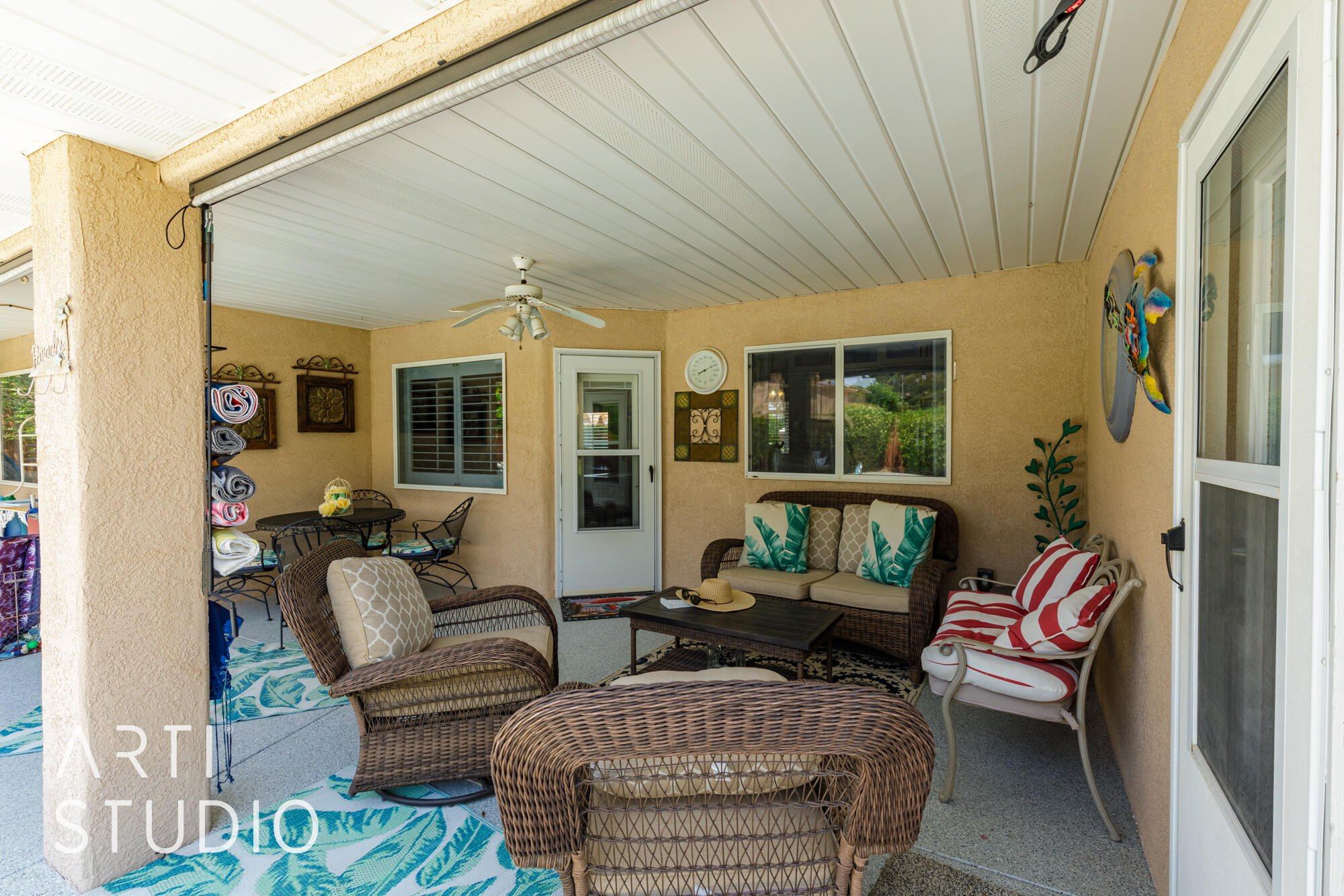 CASA GRANDE - Residential