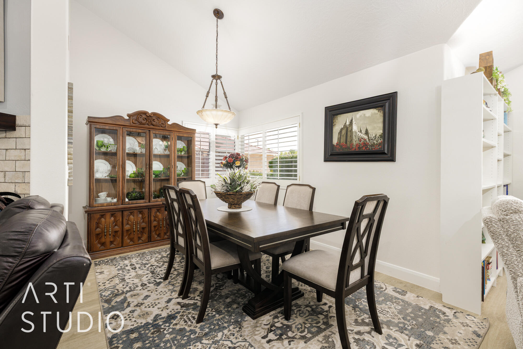 CASA GRANDE - Residential