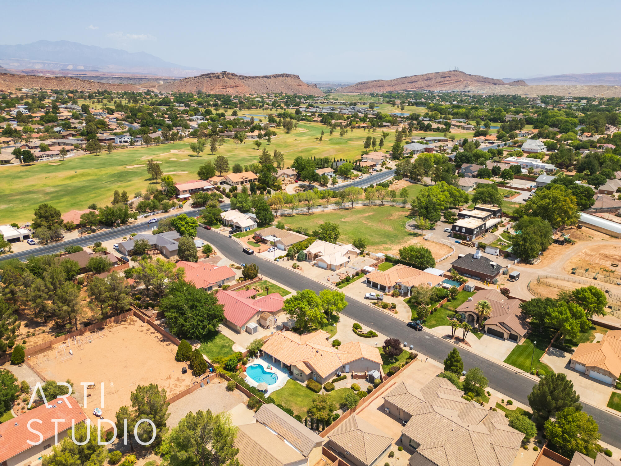 CASA GRANDE - Residential