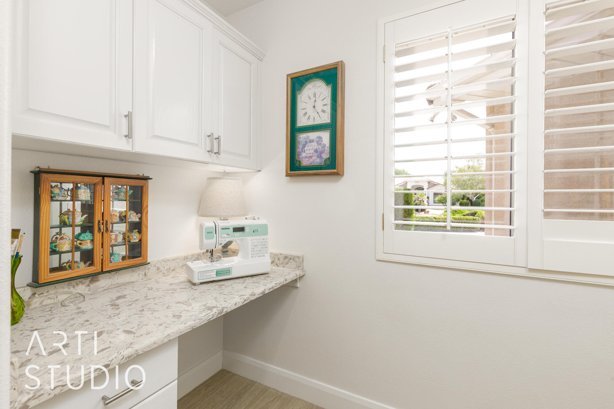 CASA GRANDE - Residential