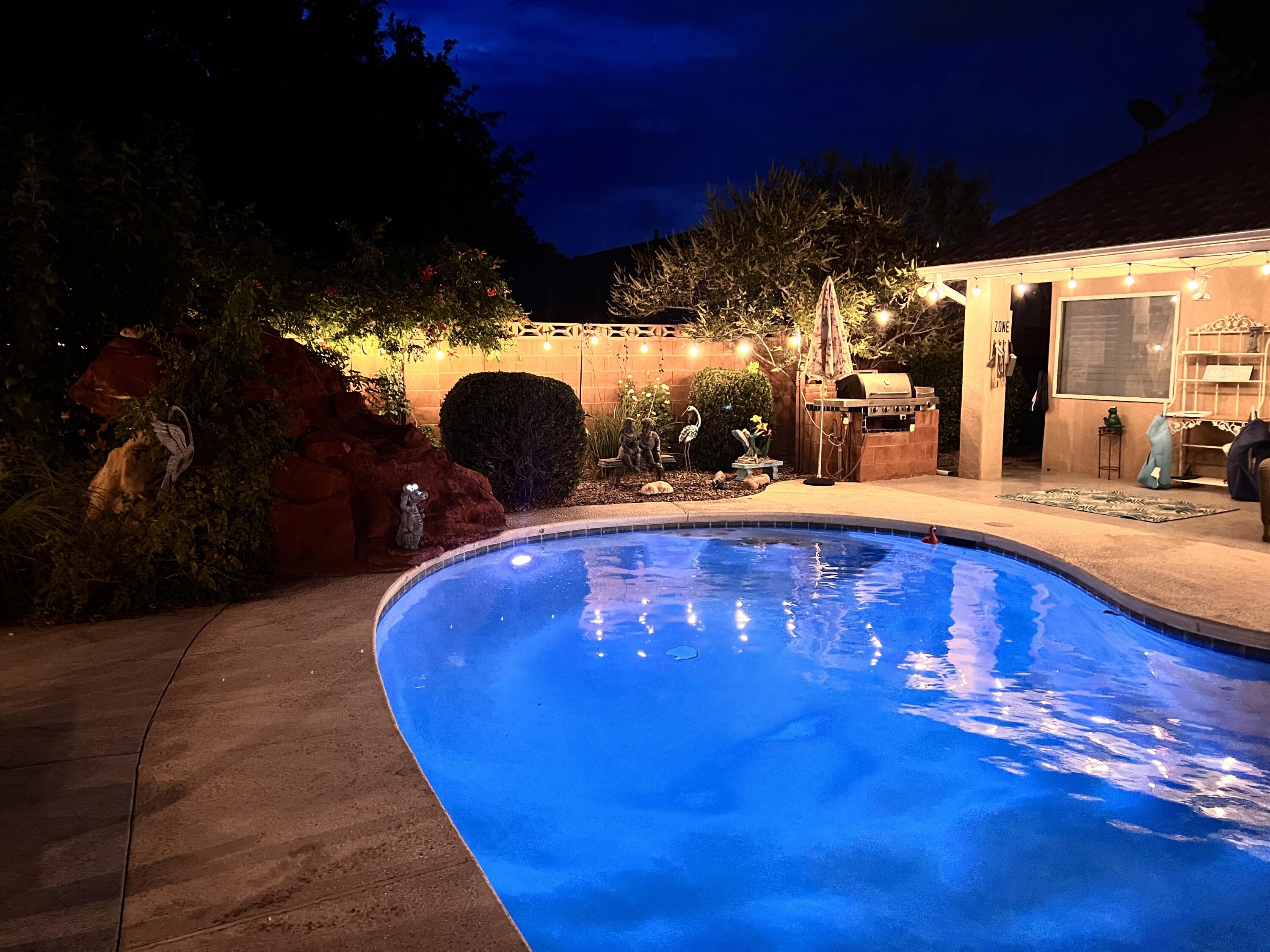 CASA GRANDE - Residential