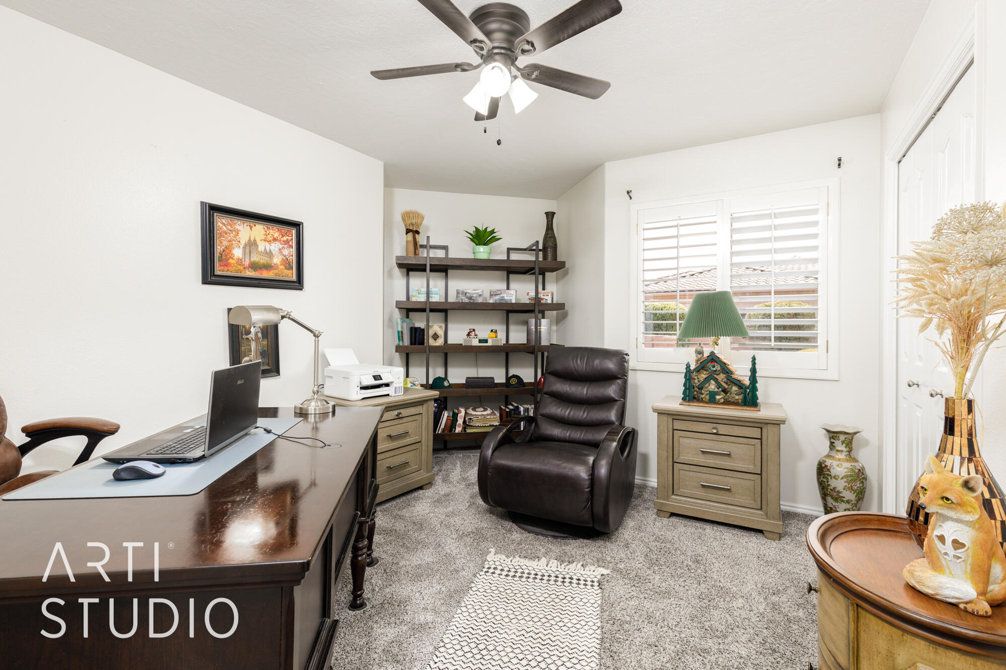 CASA GRANDE - Residential