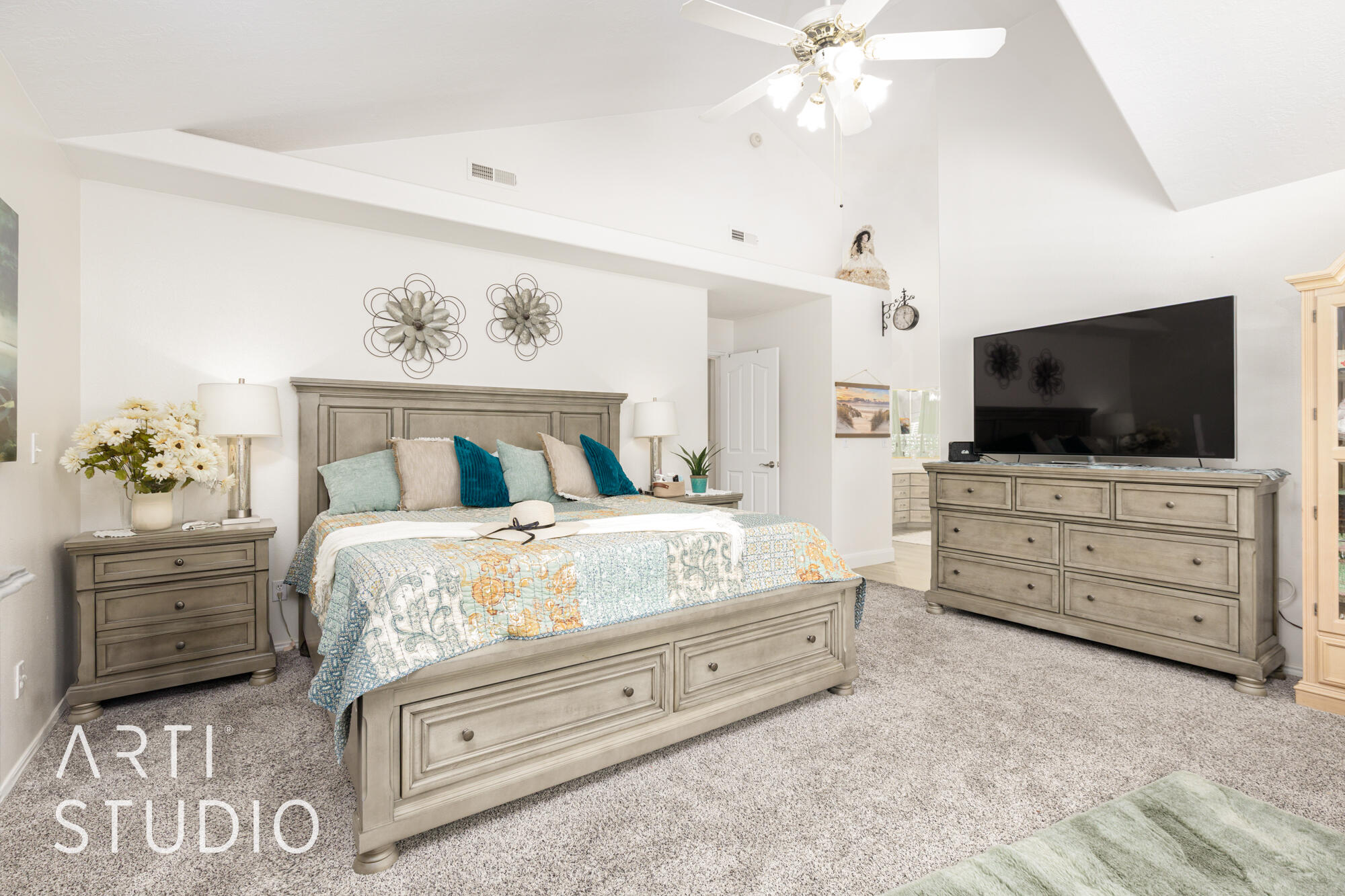 CASA GRANDE - Residential