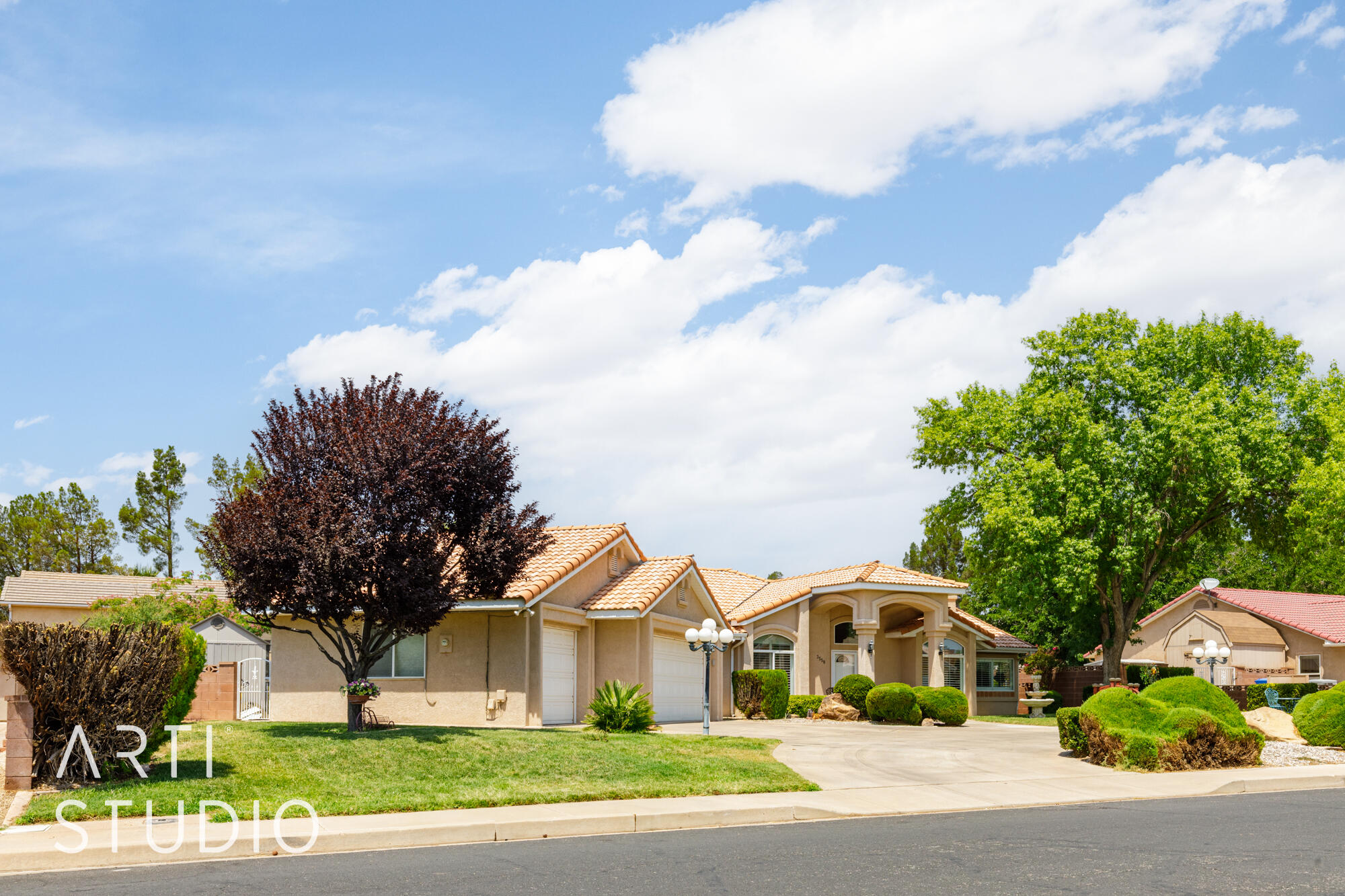 CASA GRANDE - Residential