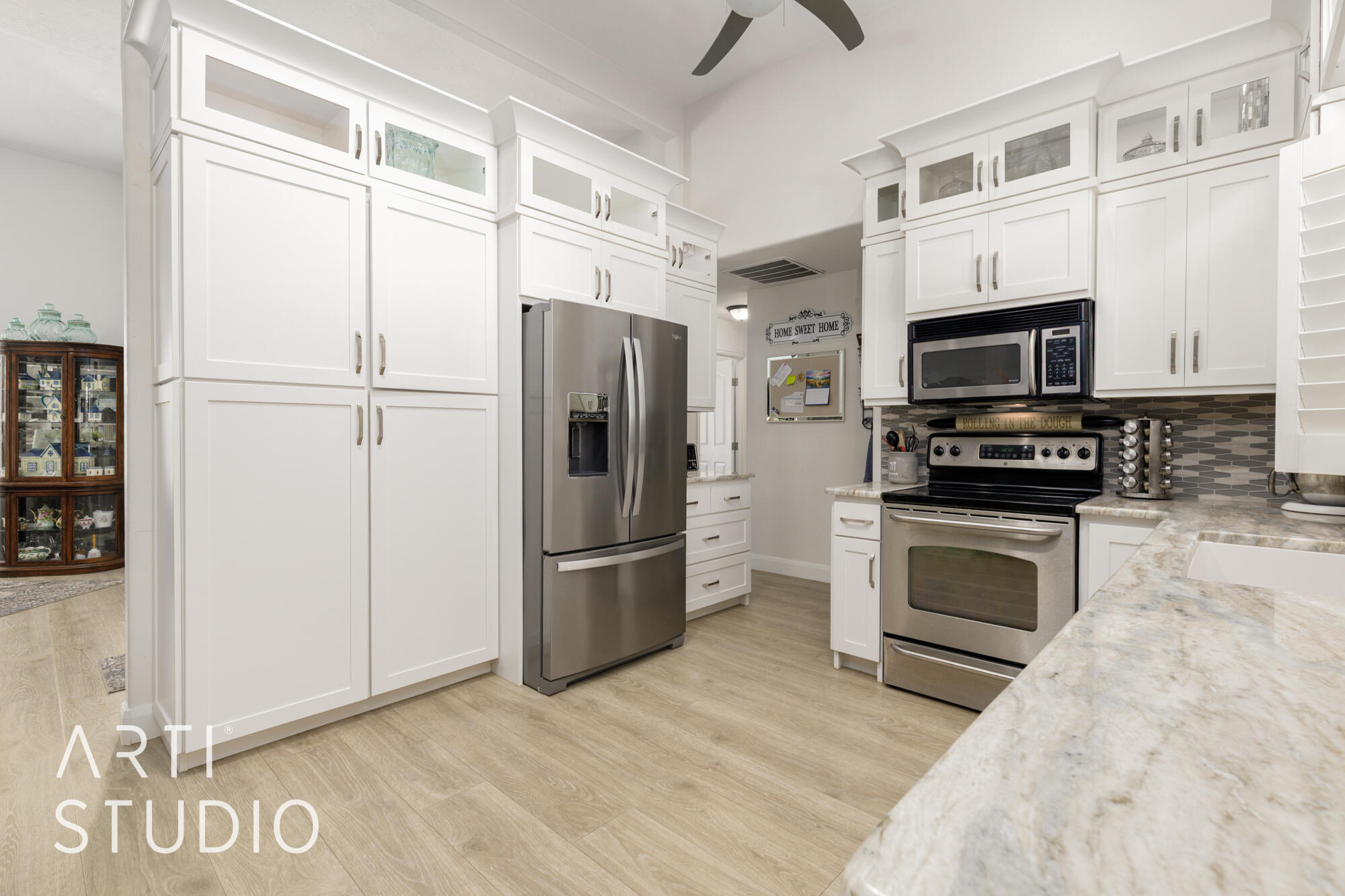 CASA GRANDE - Residential