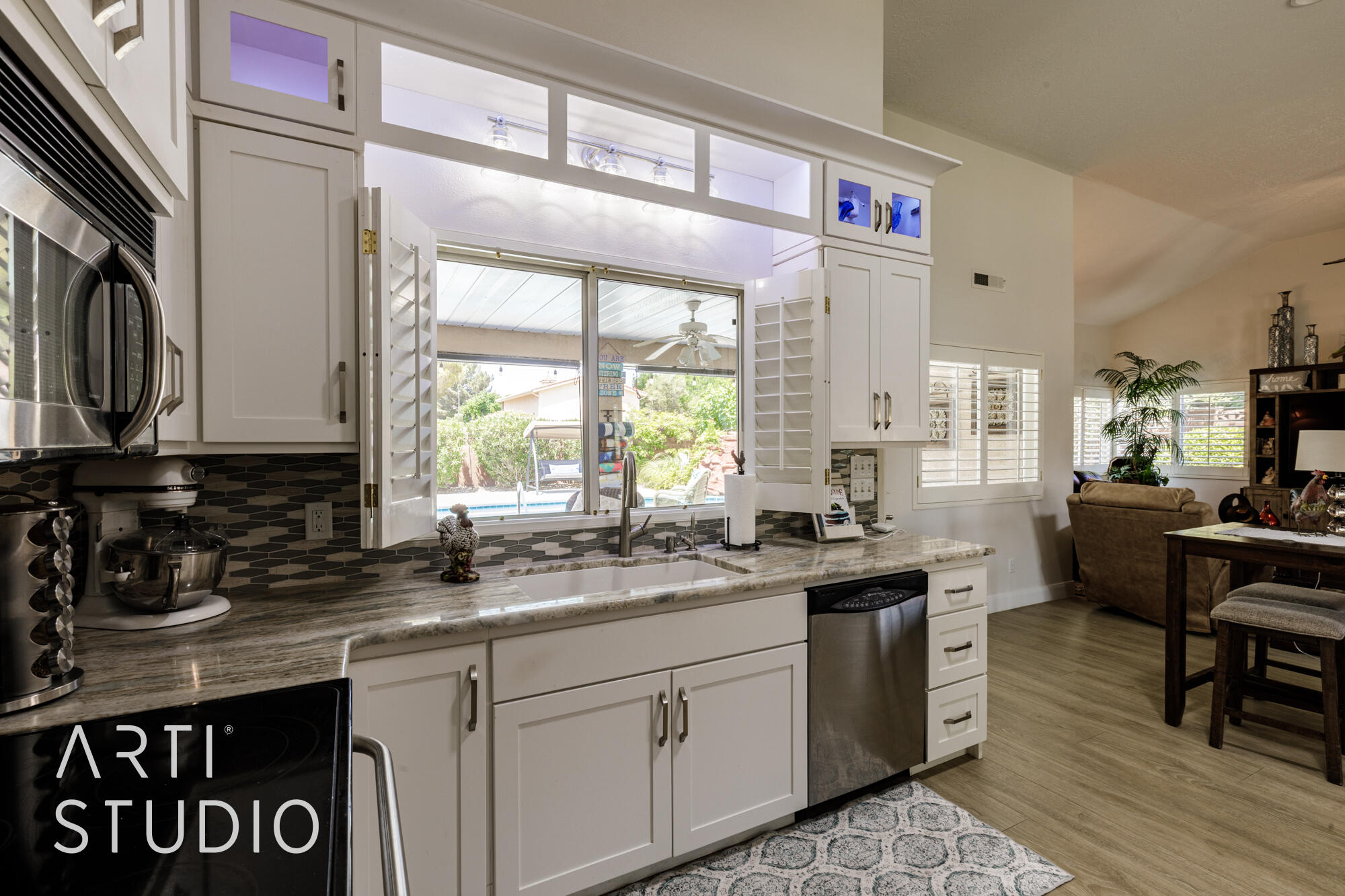 CASA GRANDE - Residential