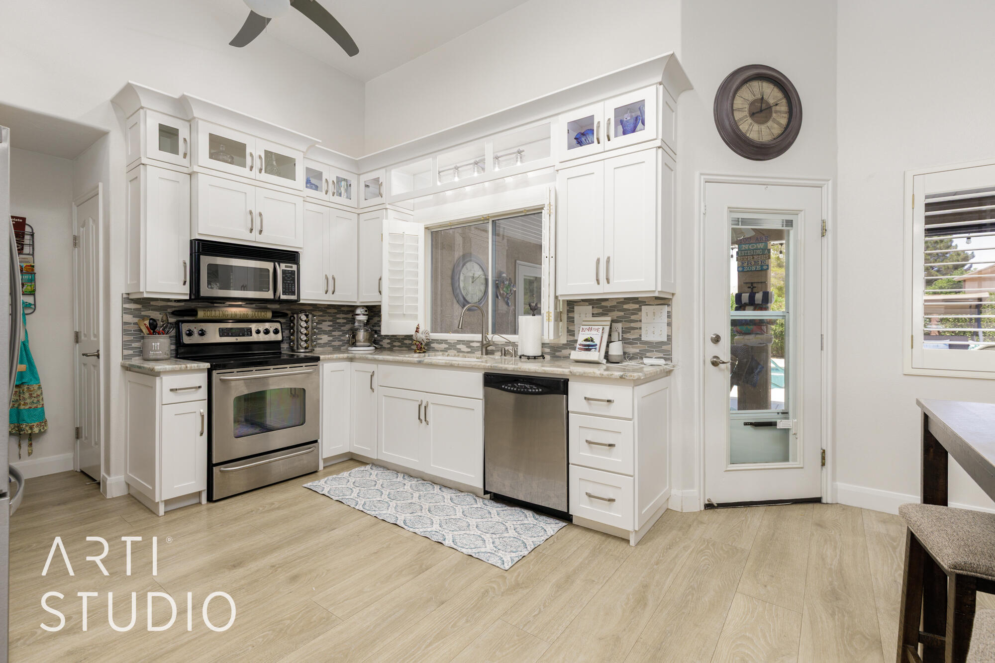 CASA GRANDE - Residential