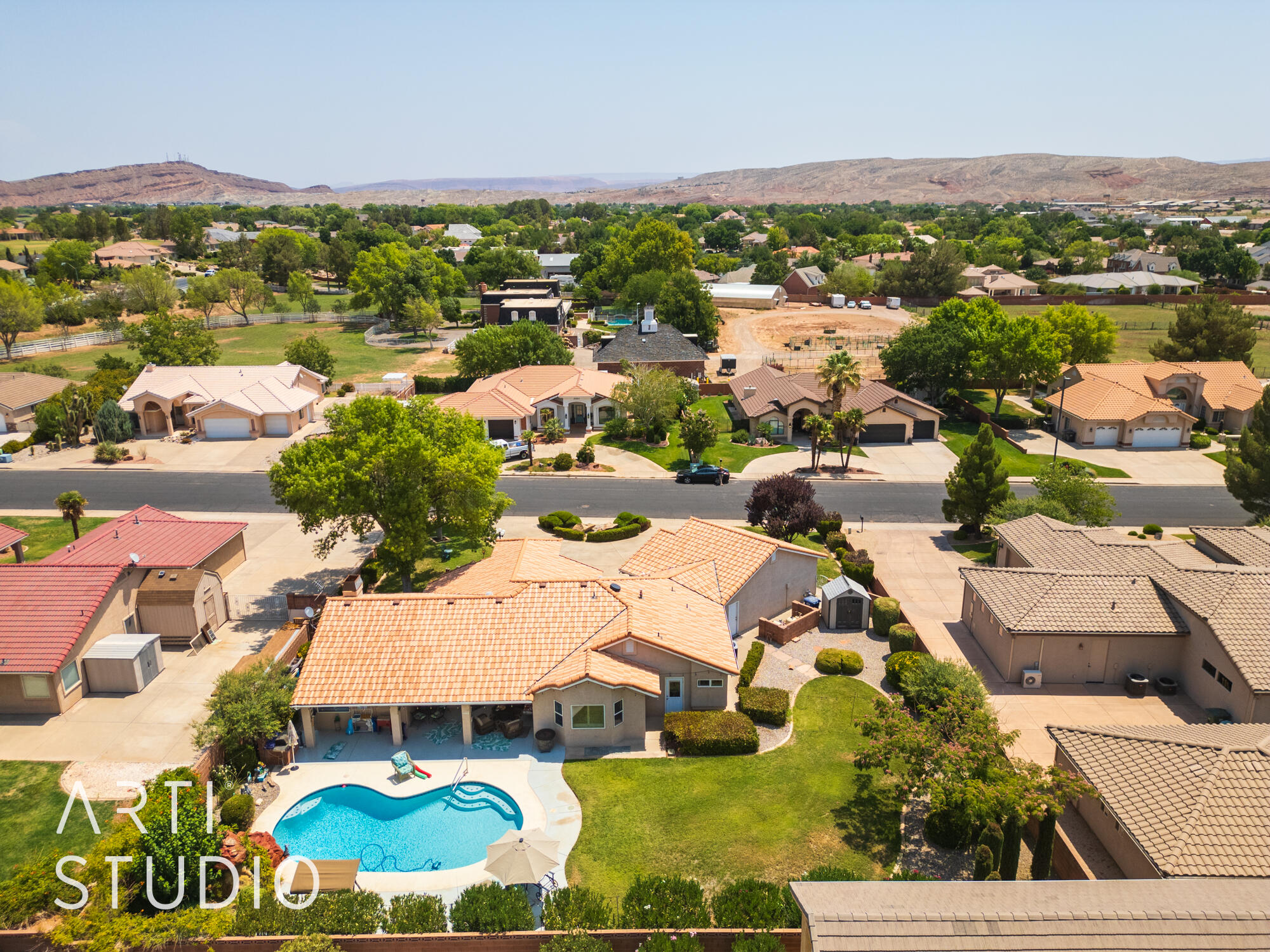 CASA GRANDE - Residential