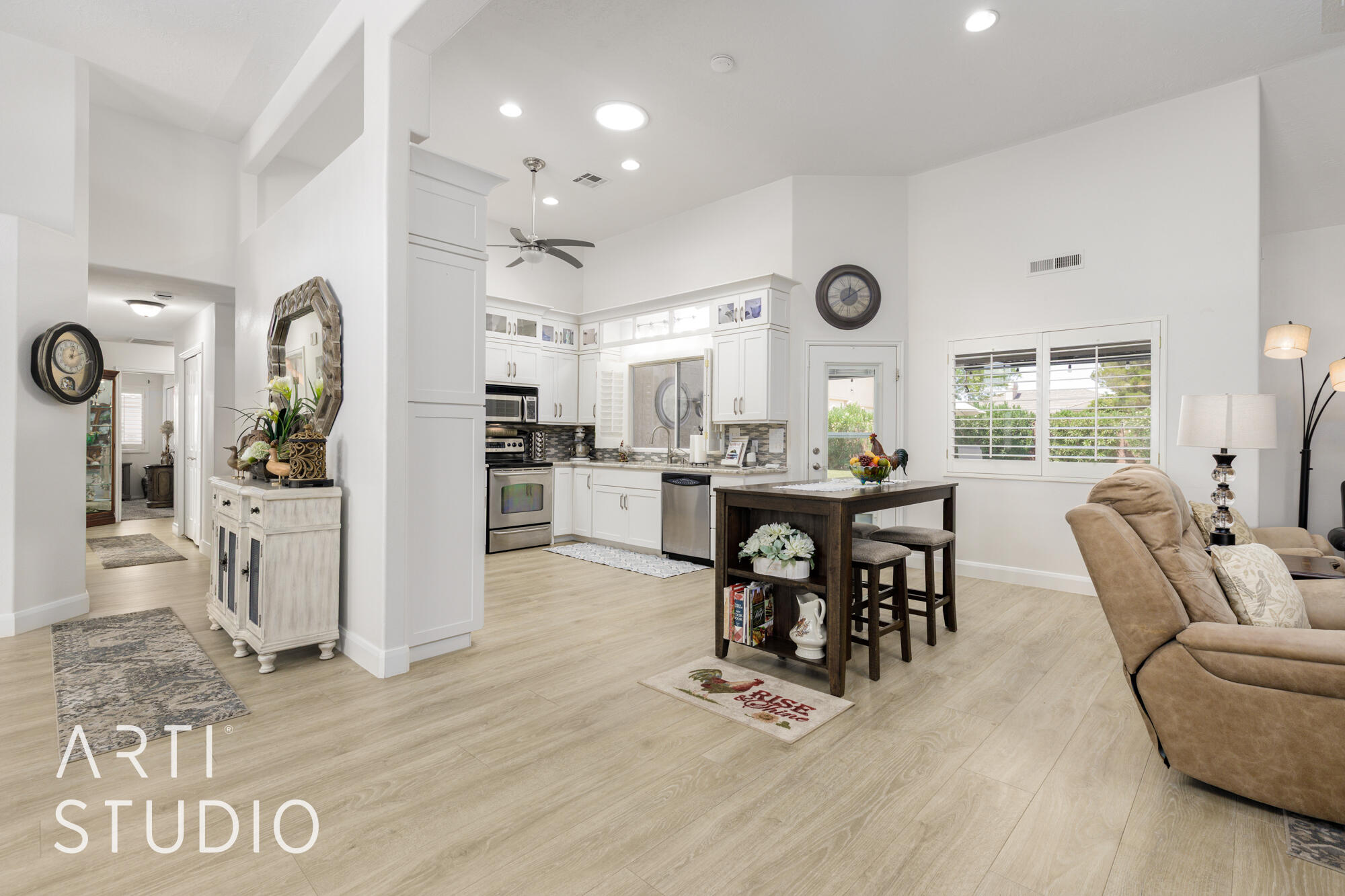 CASA GRANDE - Residential