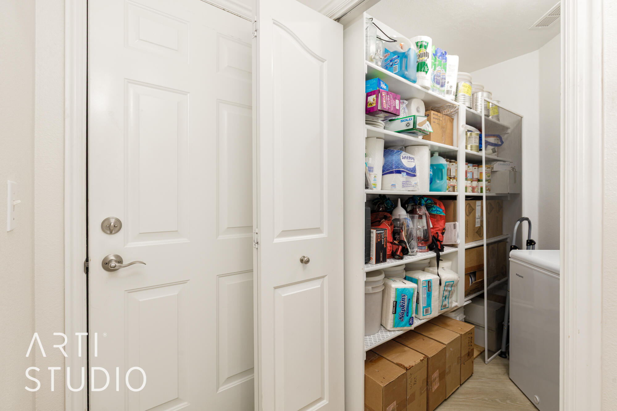 CASA GRANDE - Residential