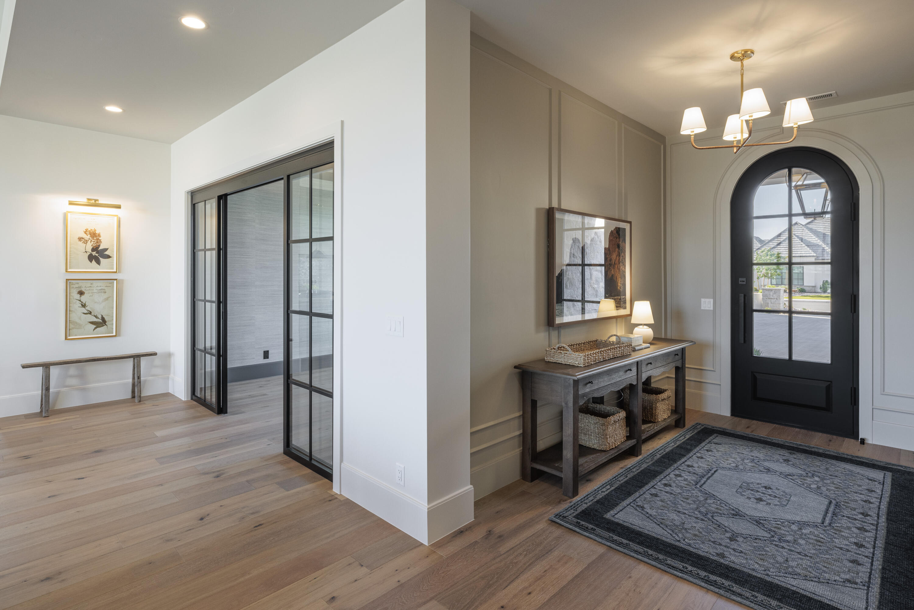 SUMMIT VIEW - Residential