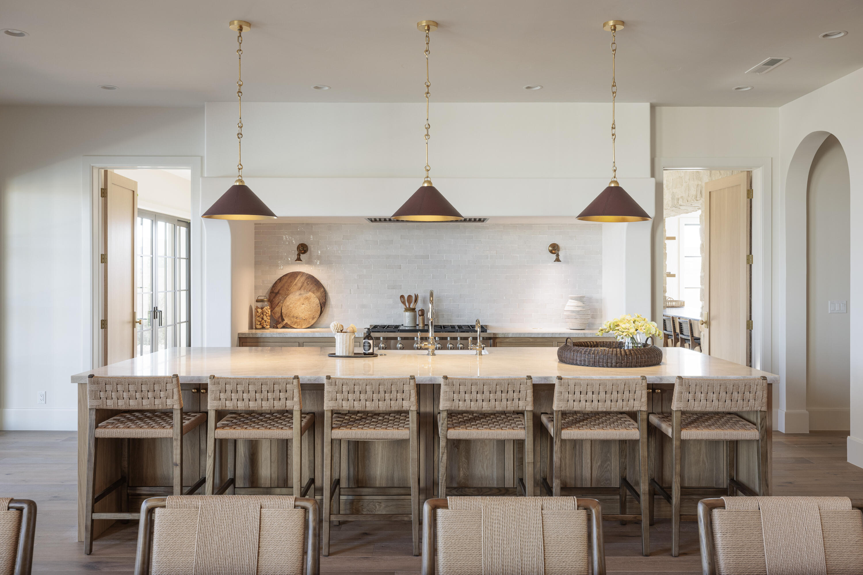 SUMMIT VIEW - Residential