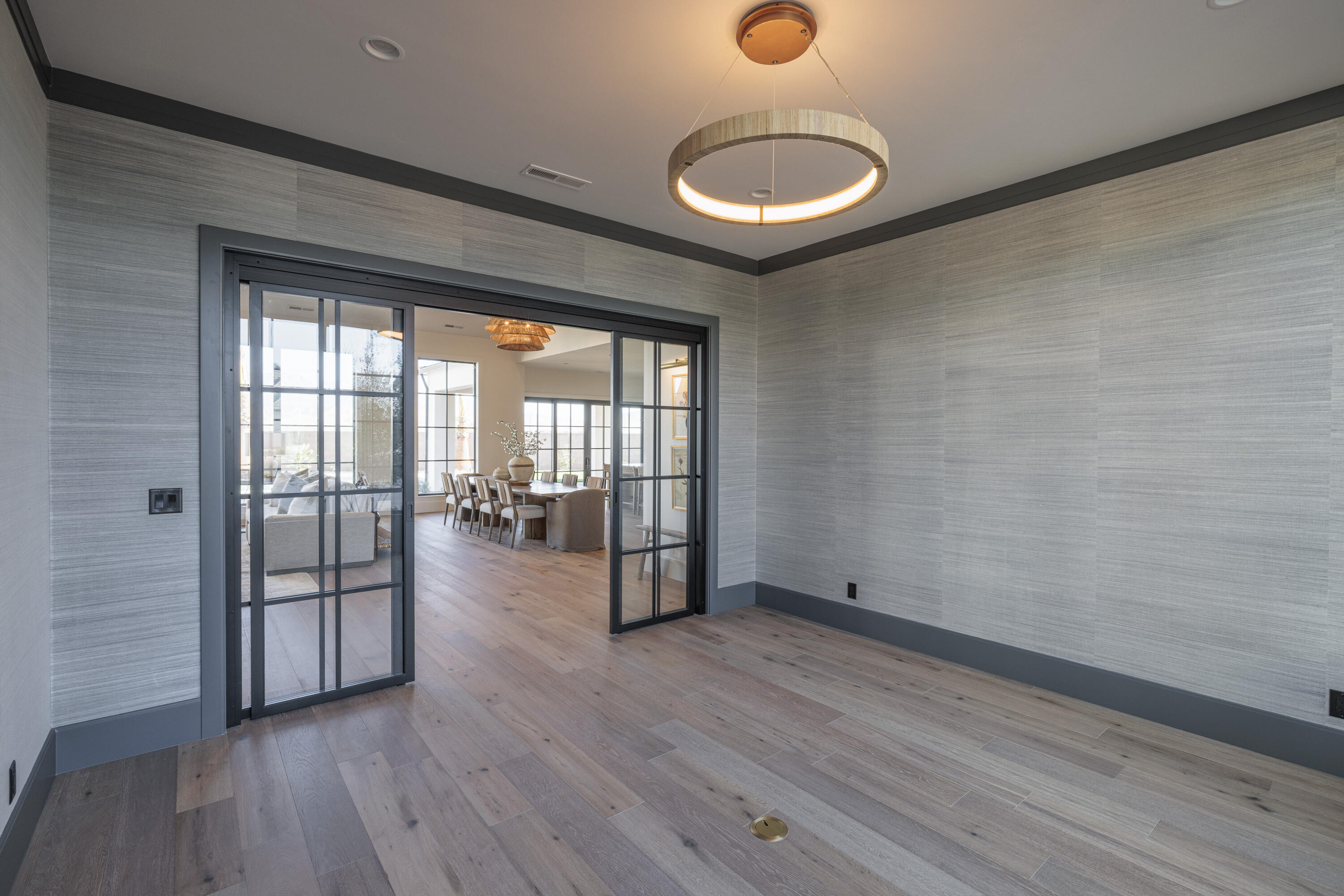 SUMMIT VIEW - Residential