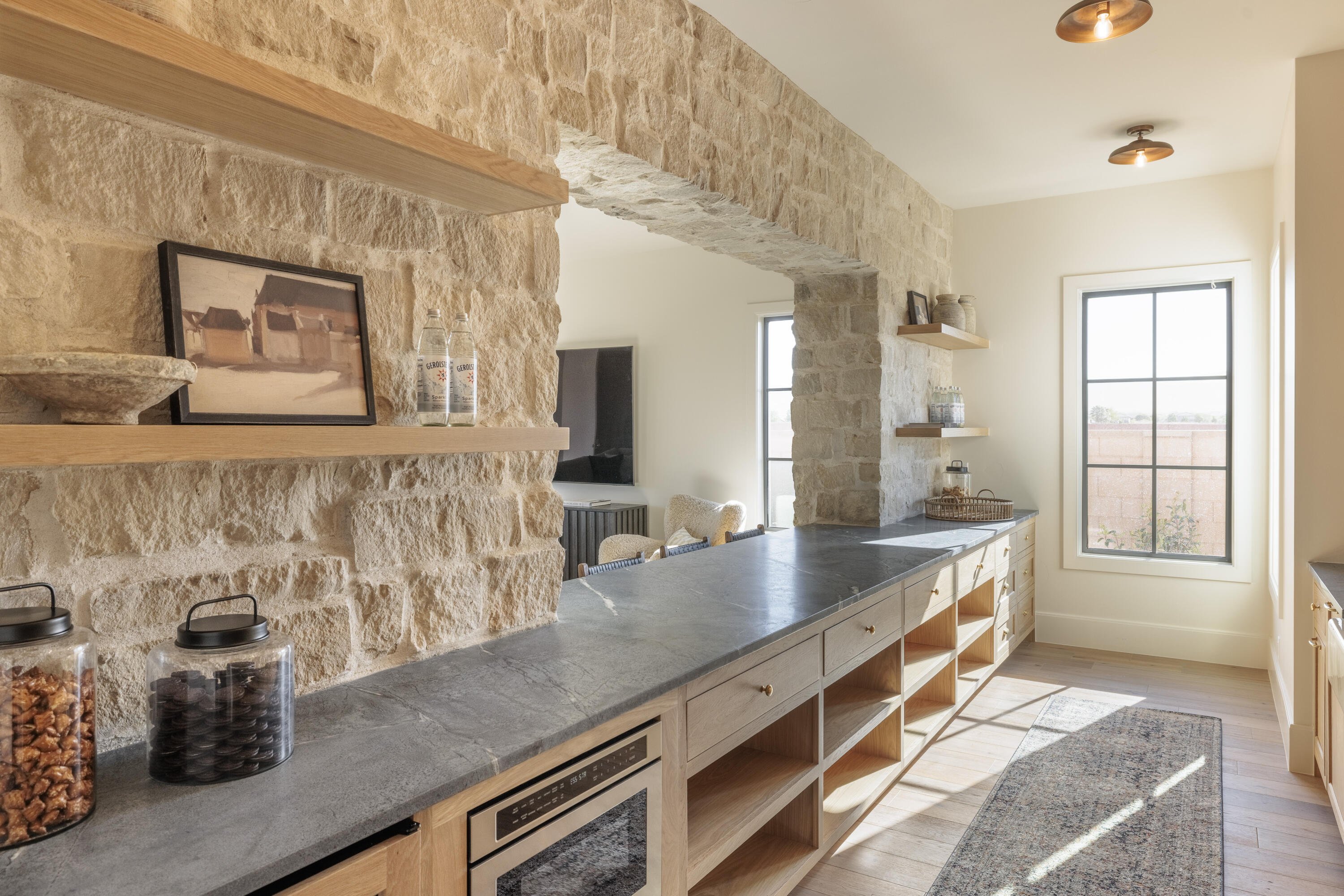 SUMMIT VIEW - Residential