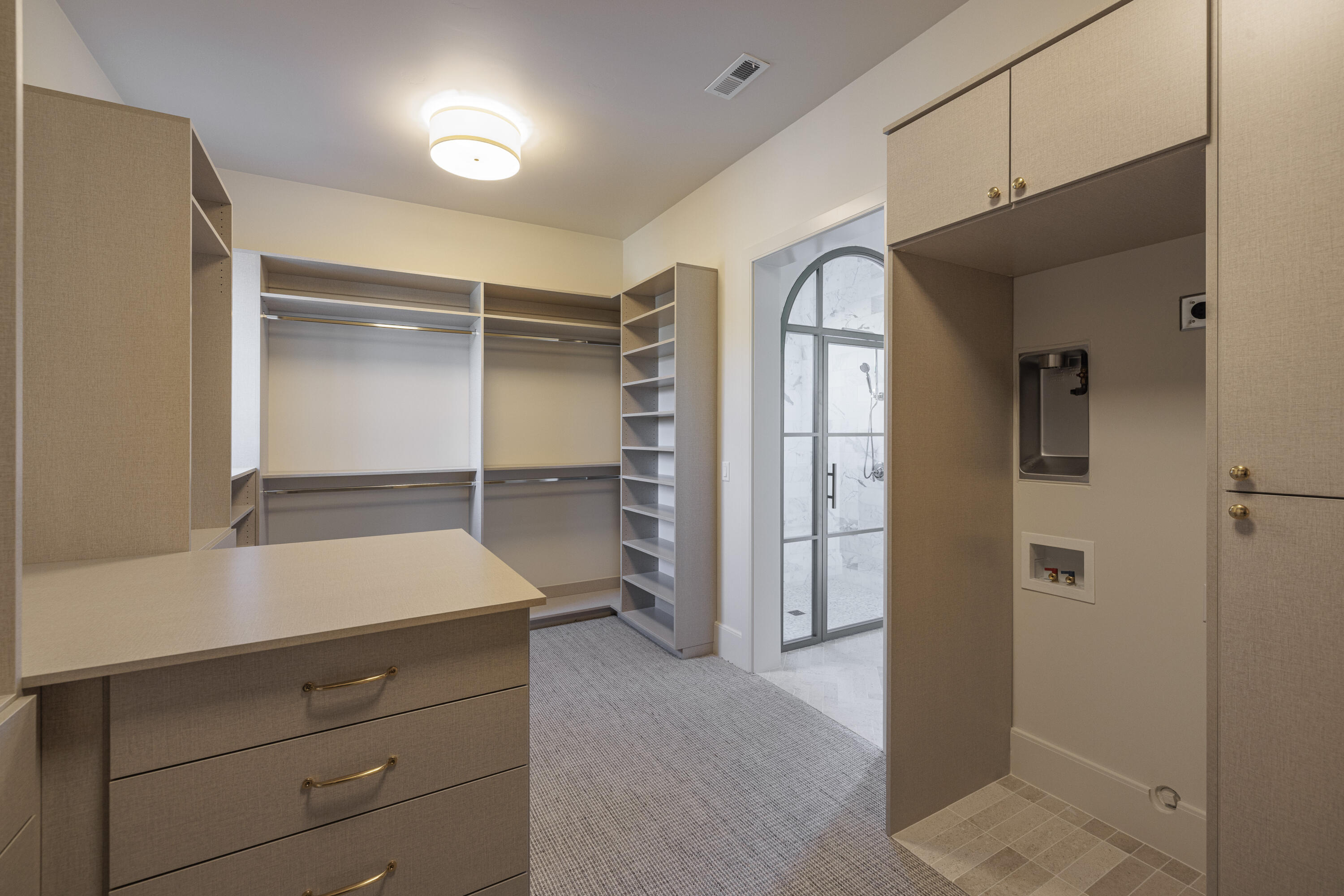 SUMMIT VIEW - Residential