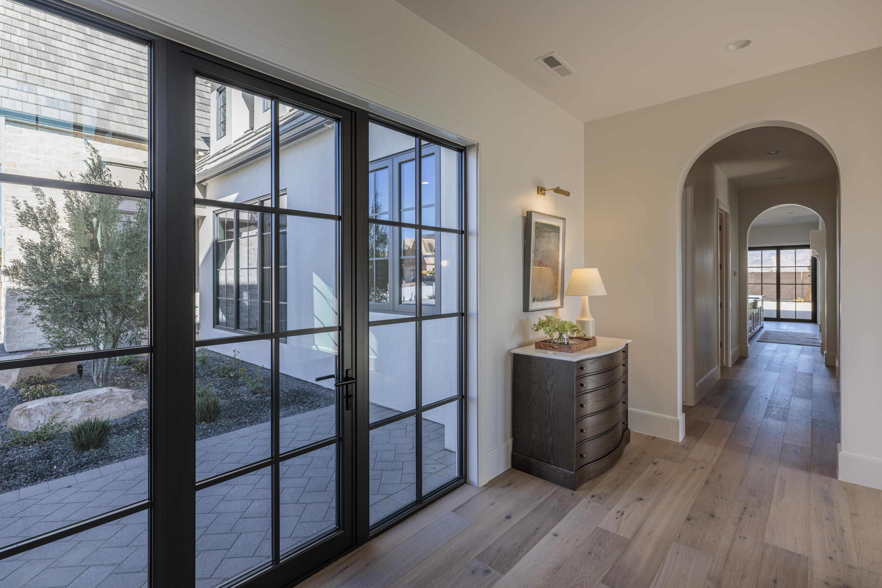 SUMMIT VIEW - Residential