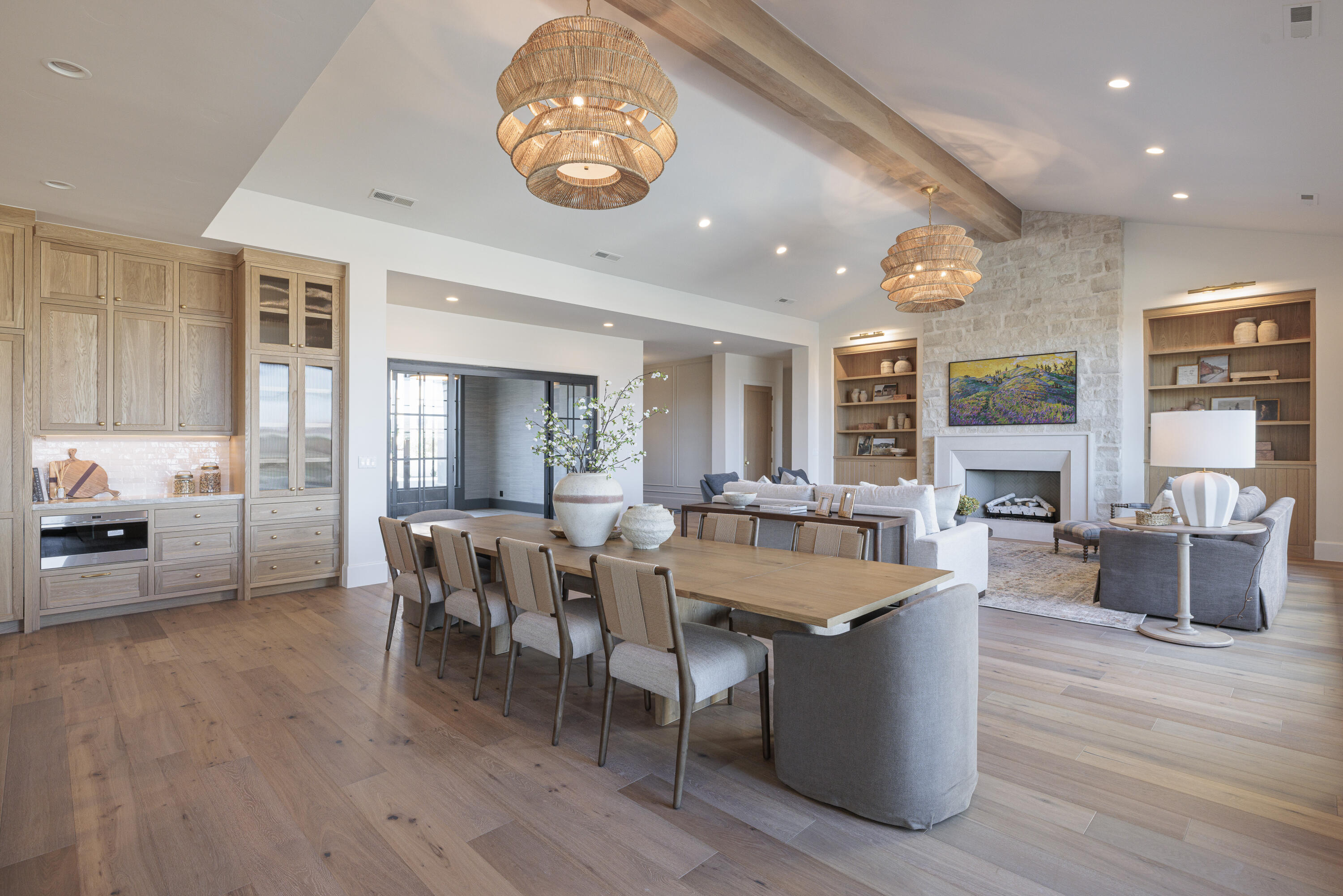 SUMMIT VIEW - Residential