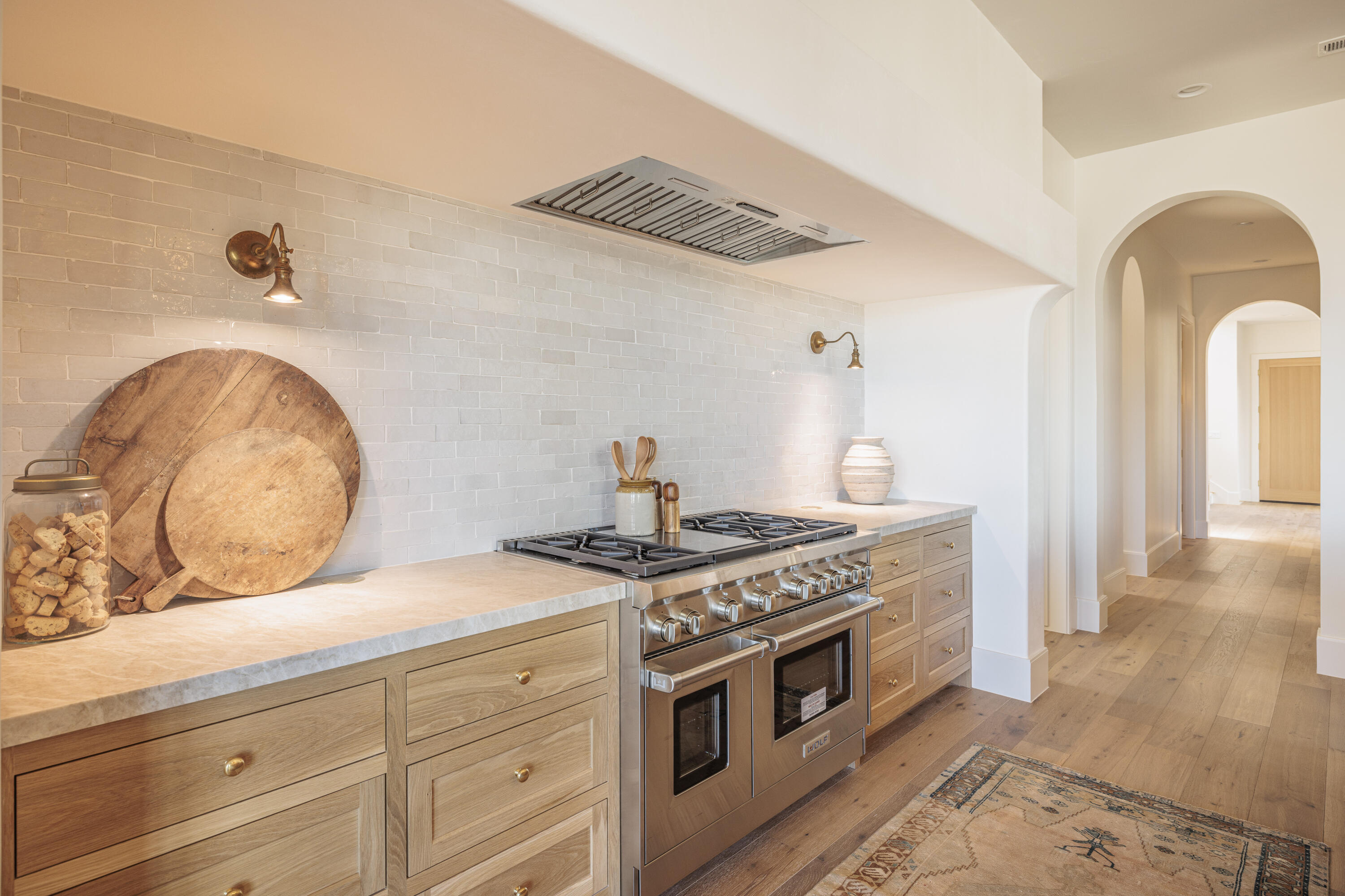 SUMMIT VIEW - Residential