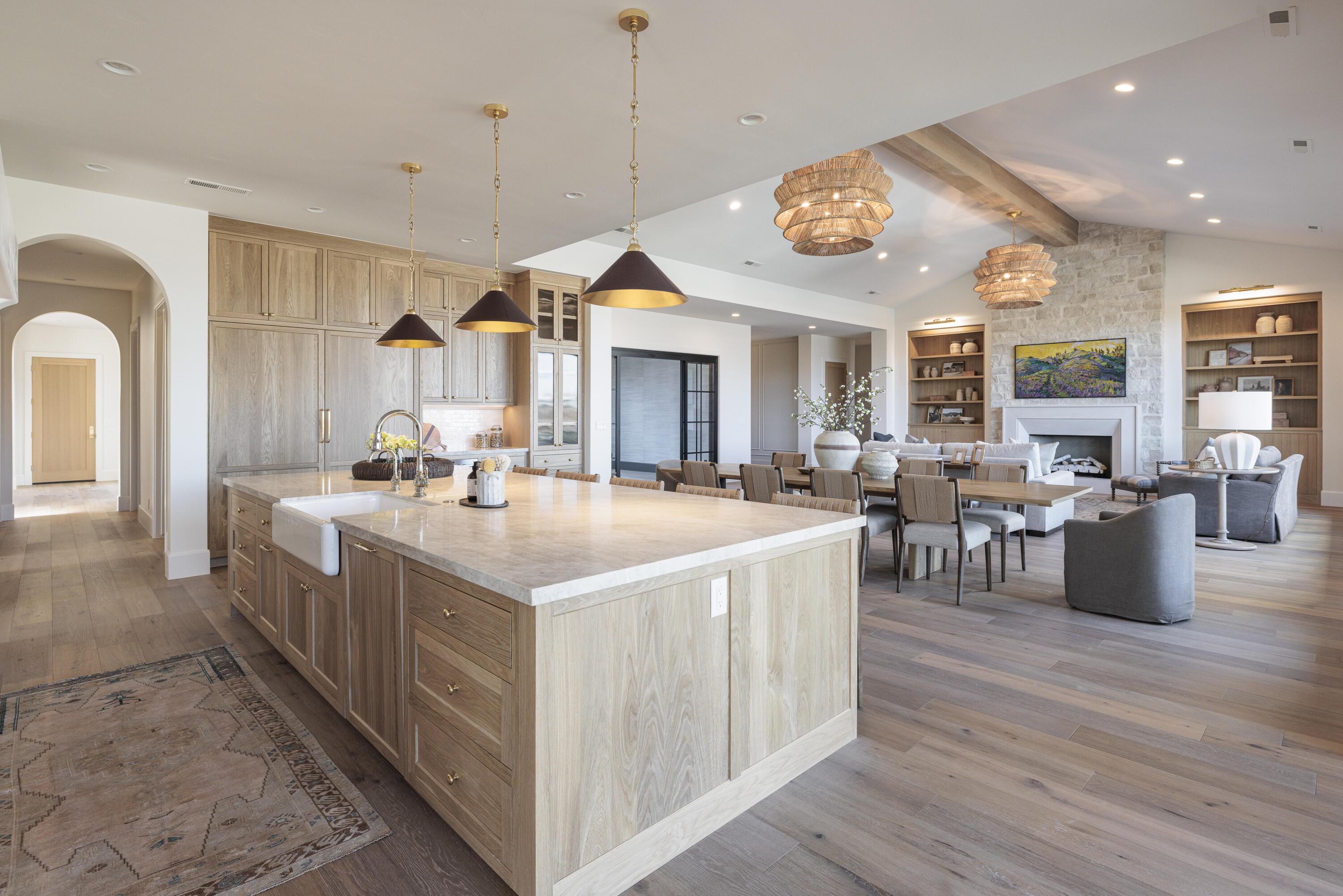 SUMMIT VIEW - Residential