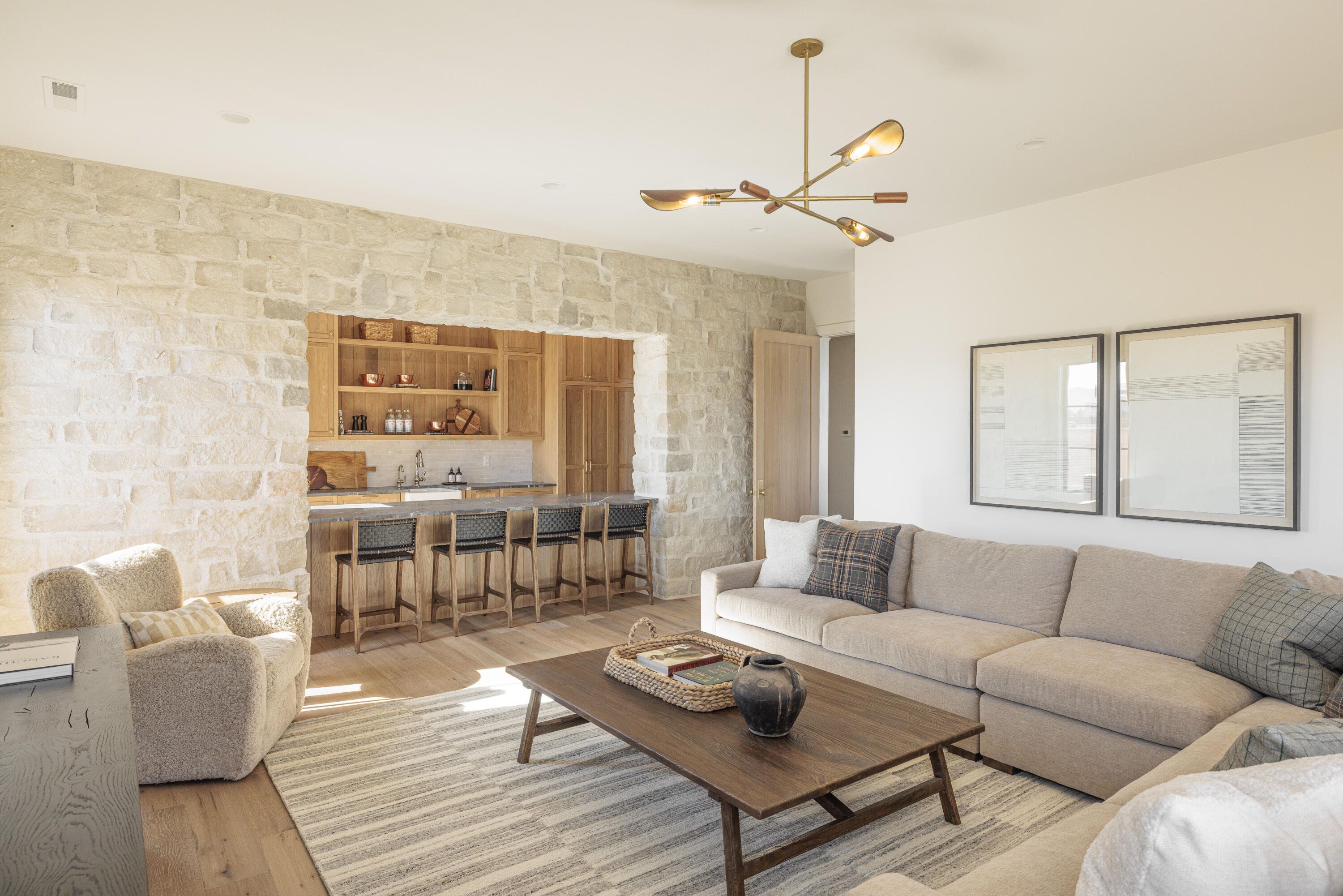 SUMMIT VIEW - Residential