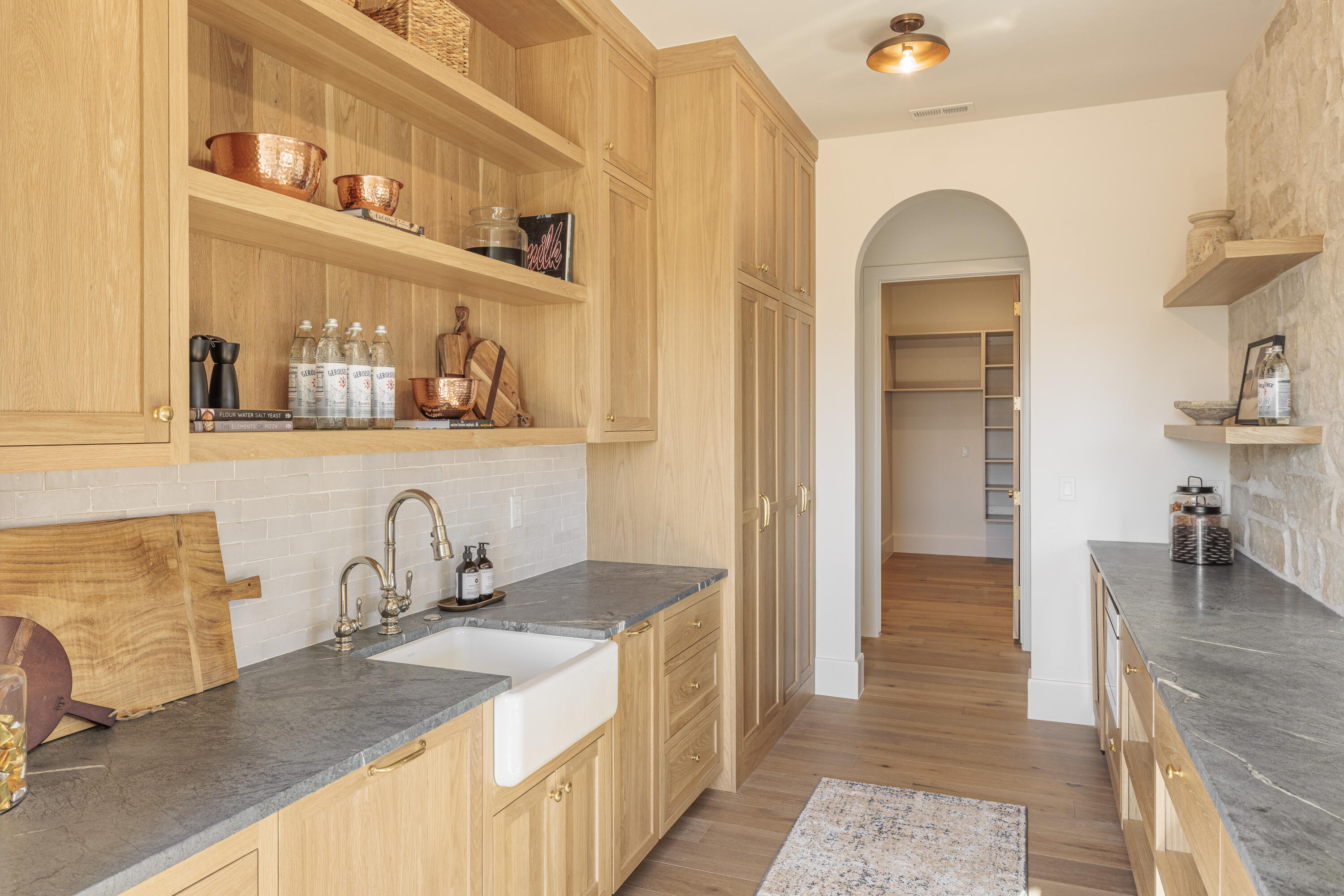 SUMMIT VIEW - Residential