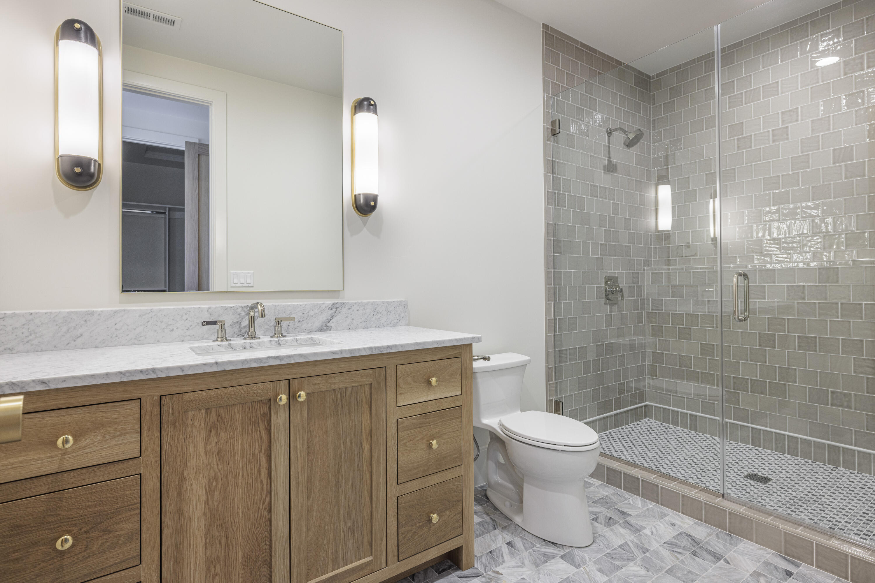 SUMMIT VIEW - Residential