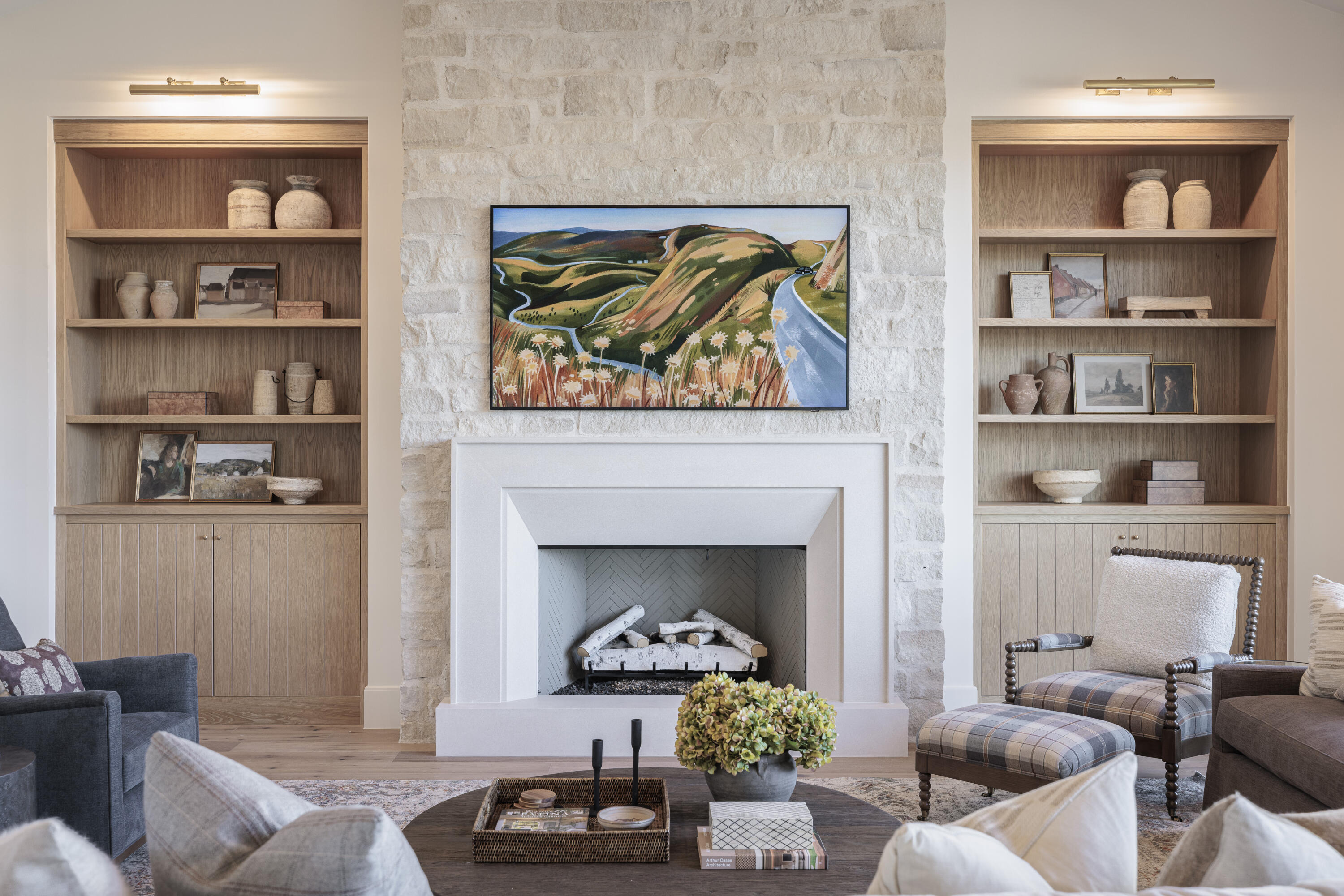 SUMMIT VIEW - Residential