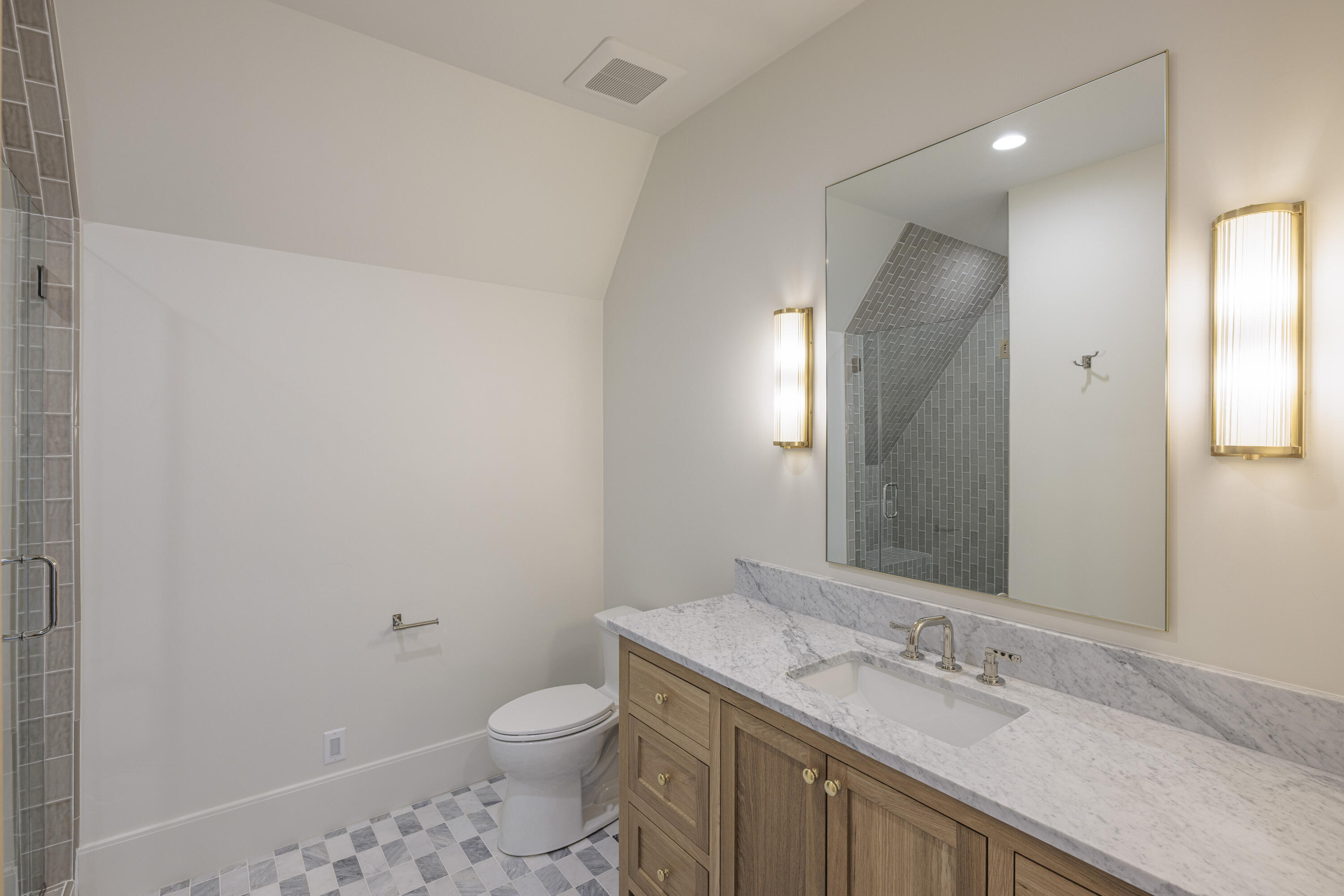 SUMMIT VIEW - Residential