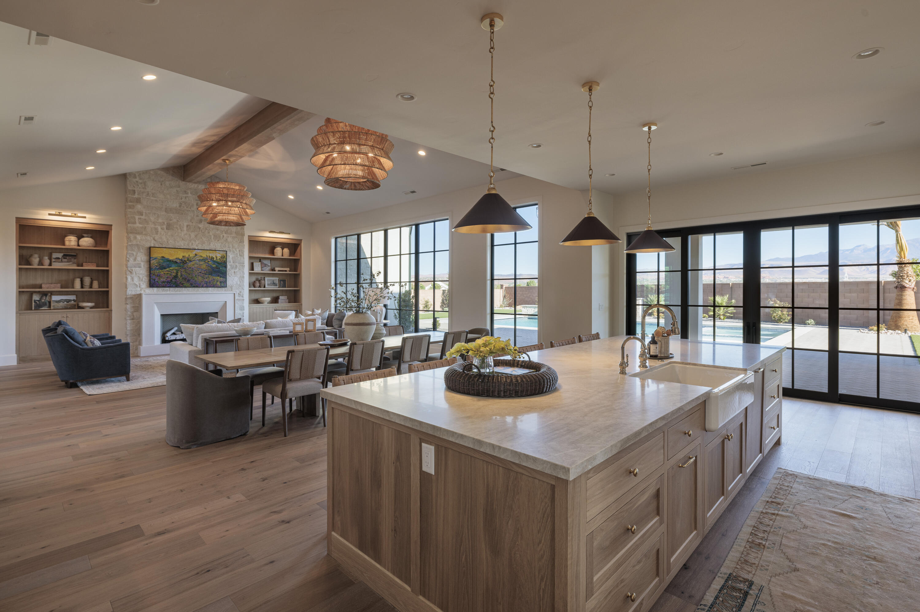 SUMMIT VIEW - Residential