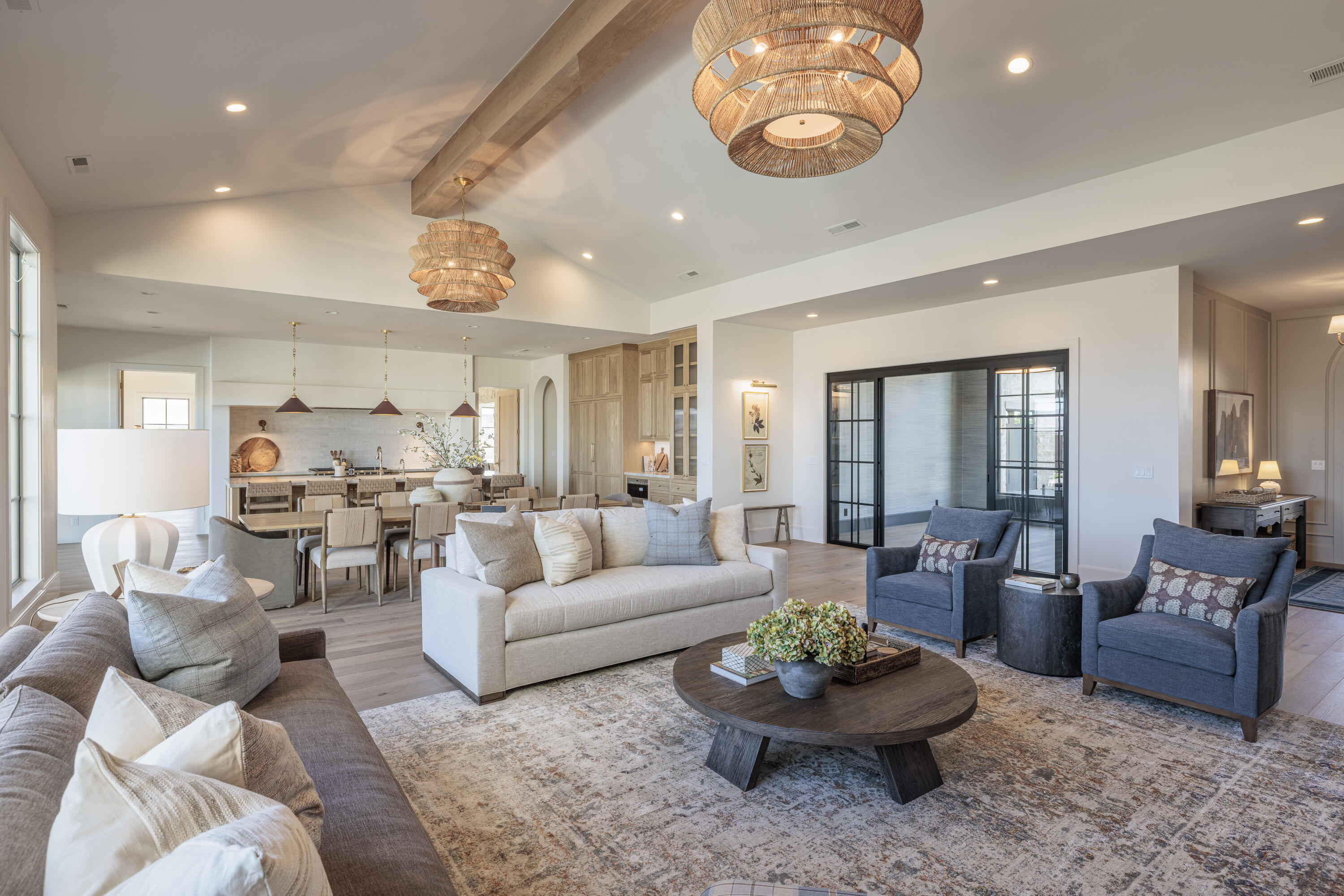 SUMMIT VIEW - Residential