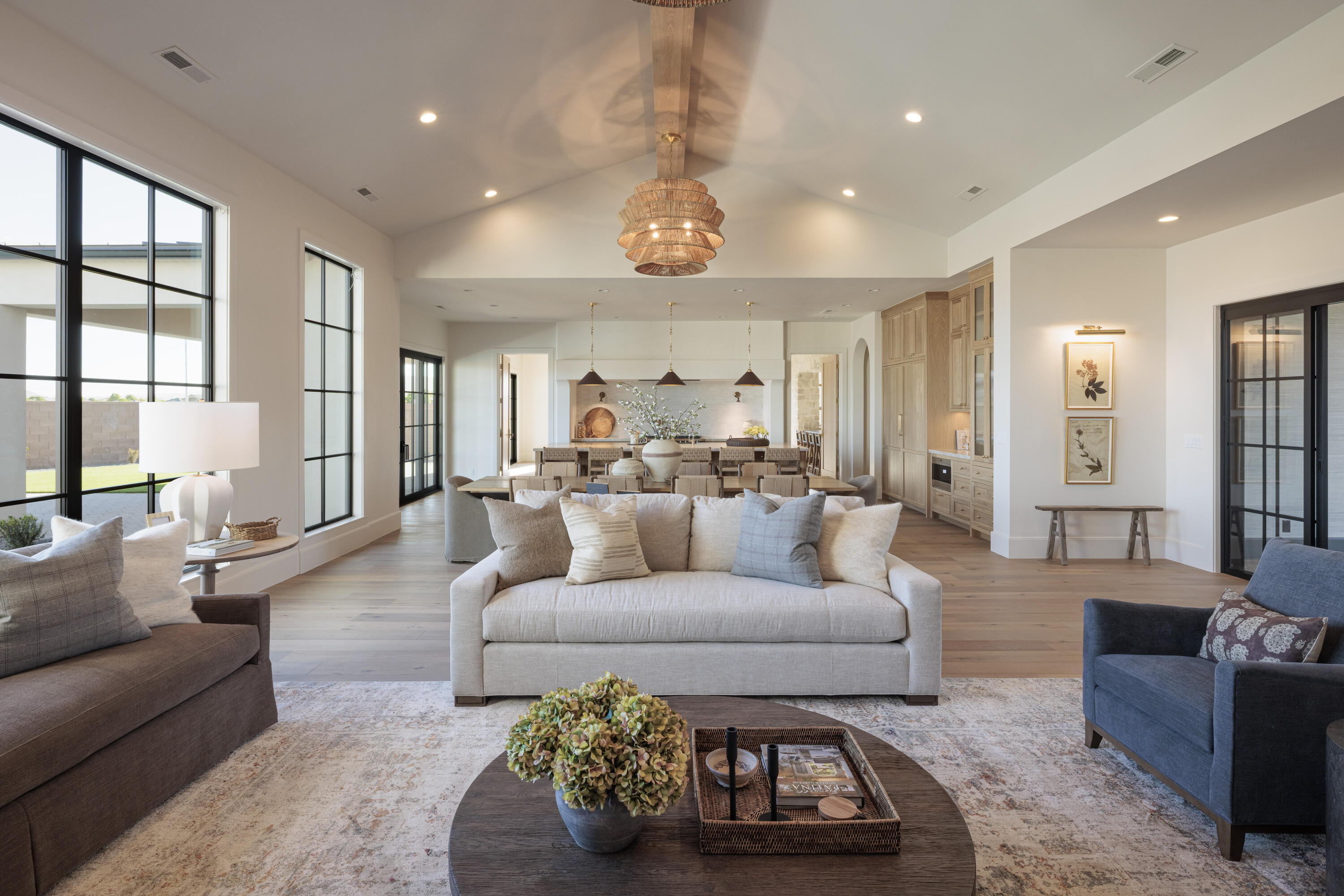 SUMMIT VIEW - Residential