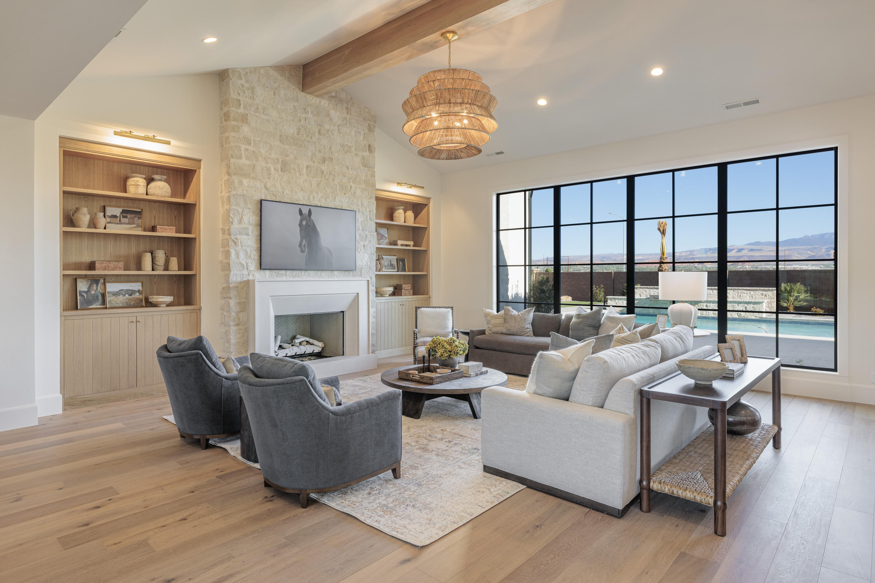 SUMMIT VIEW - Residential