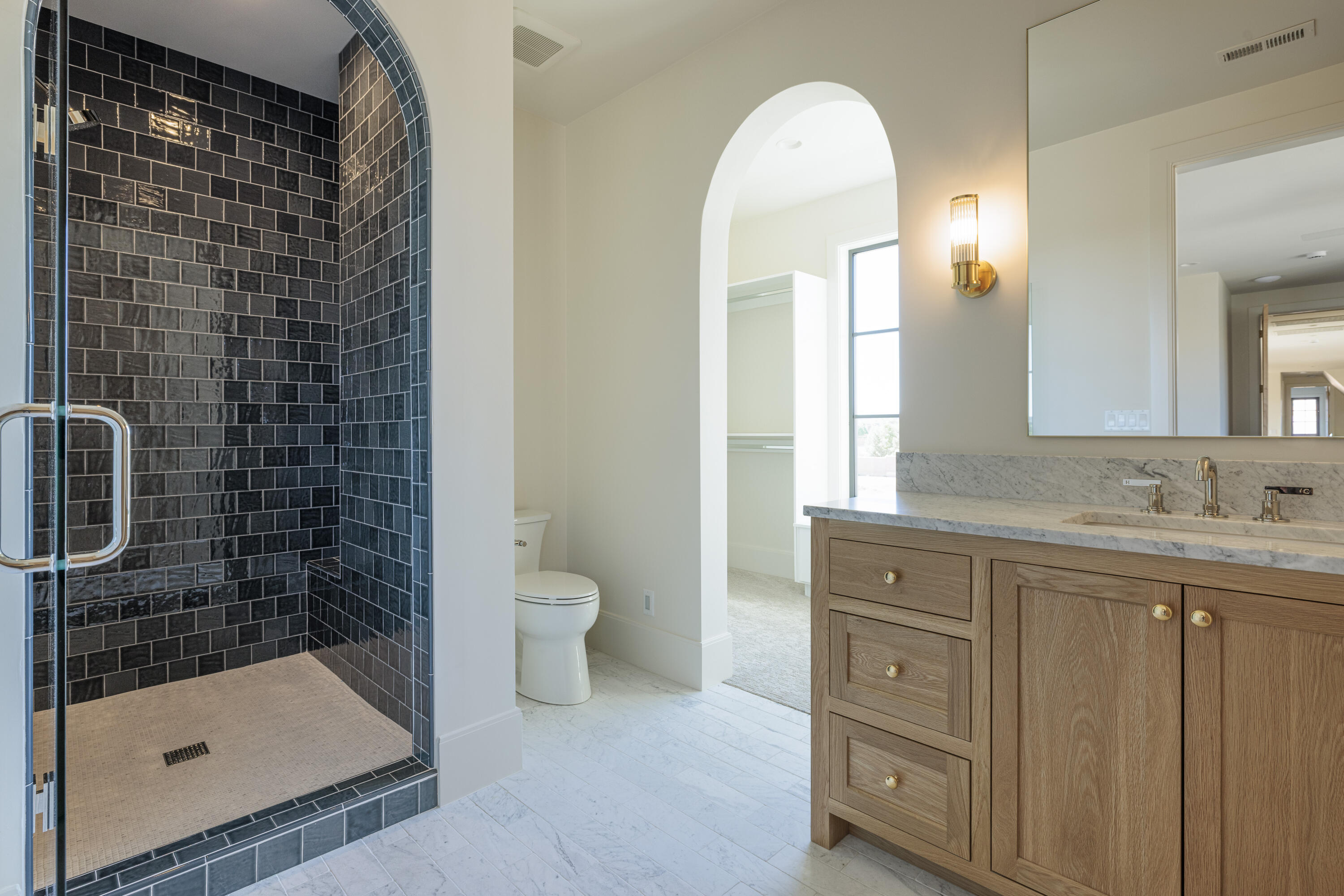 SUMMIT VIEW - Residential