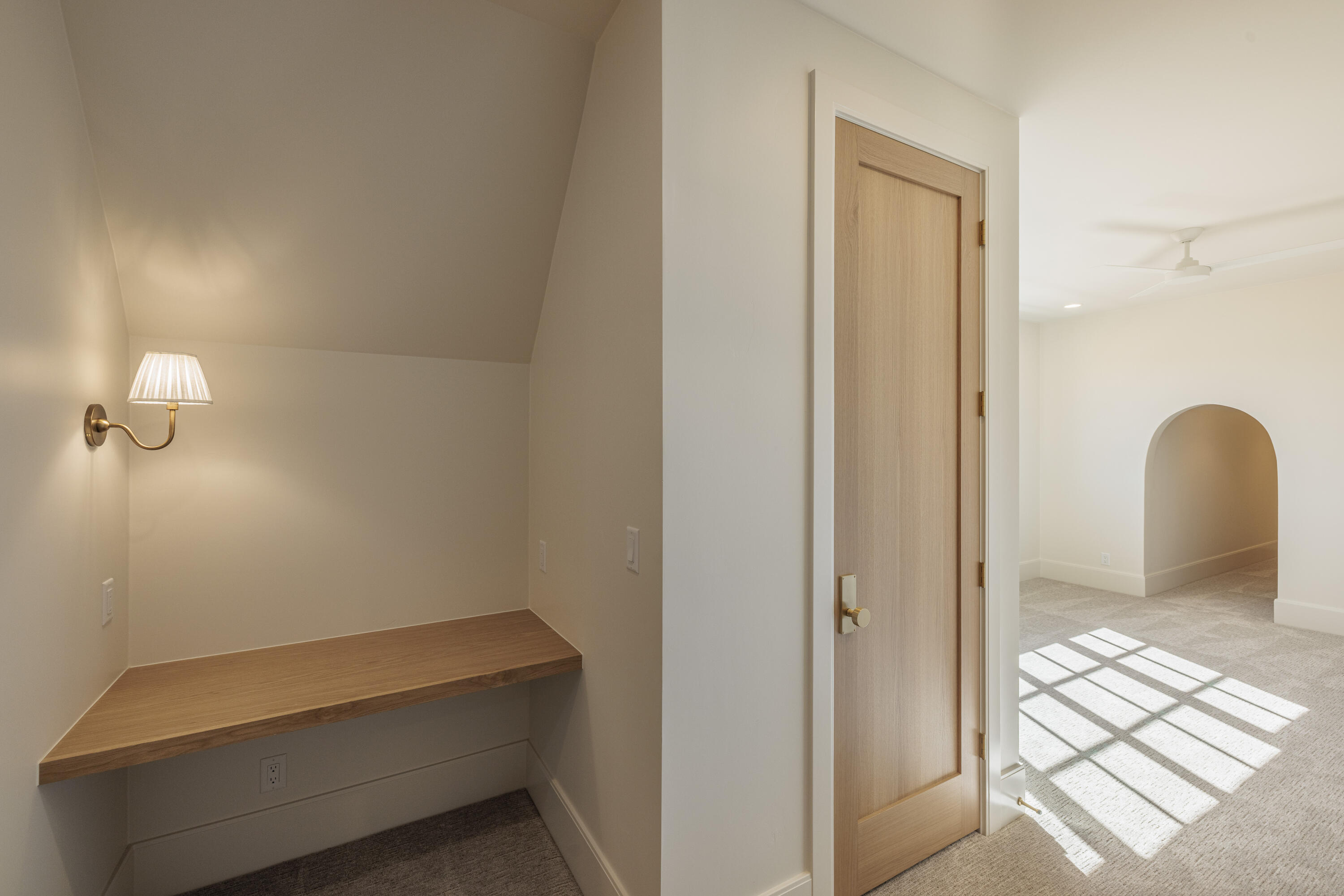 SUMMIT VIEW - Residential