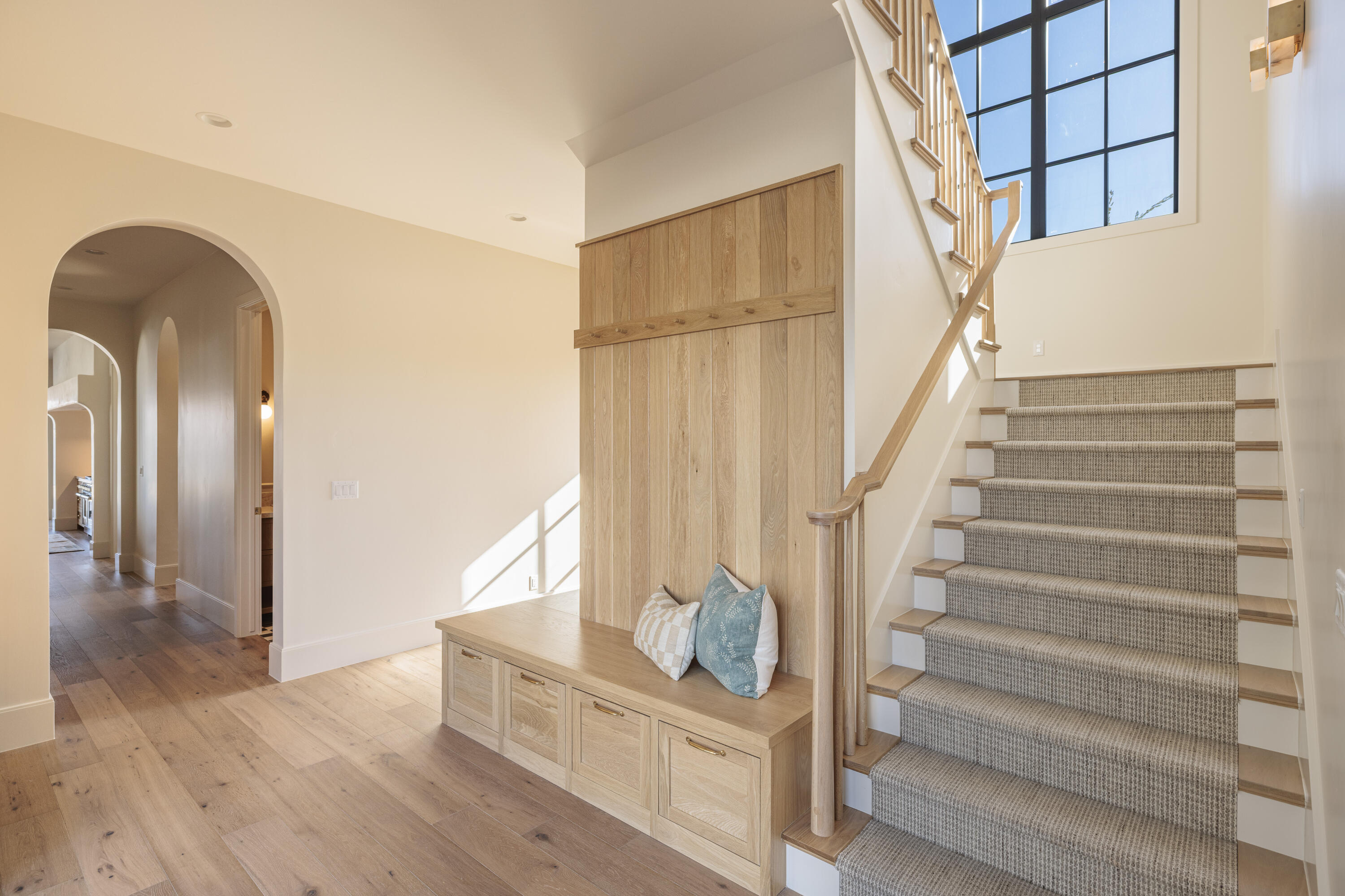 SUMMIT VIEW - Residential