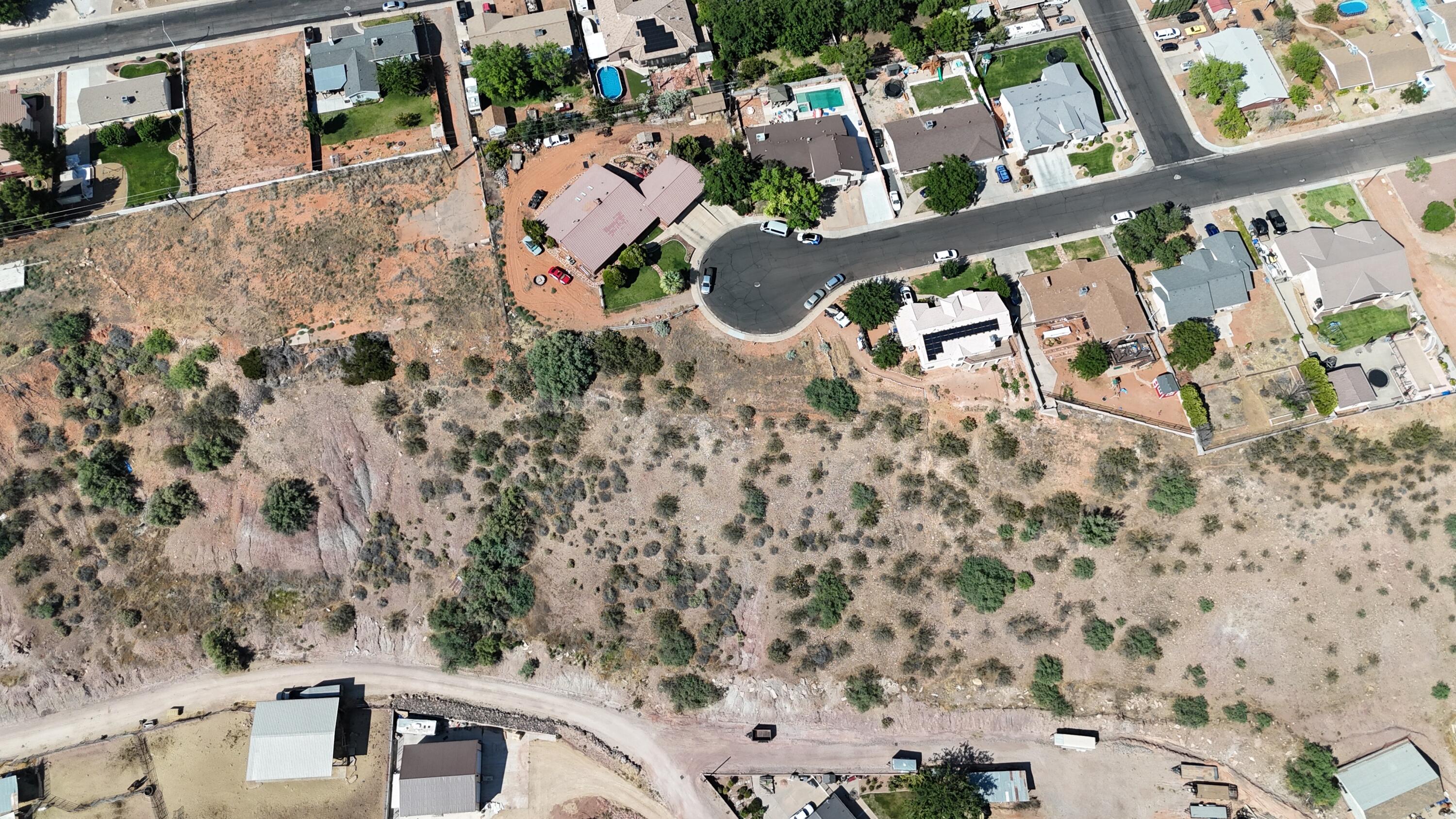 SANTA CLARA HEIGHTS - Land