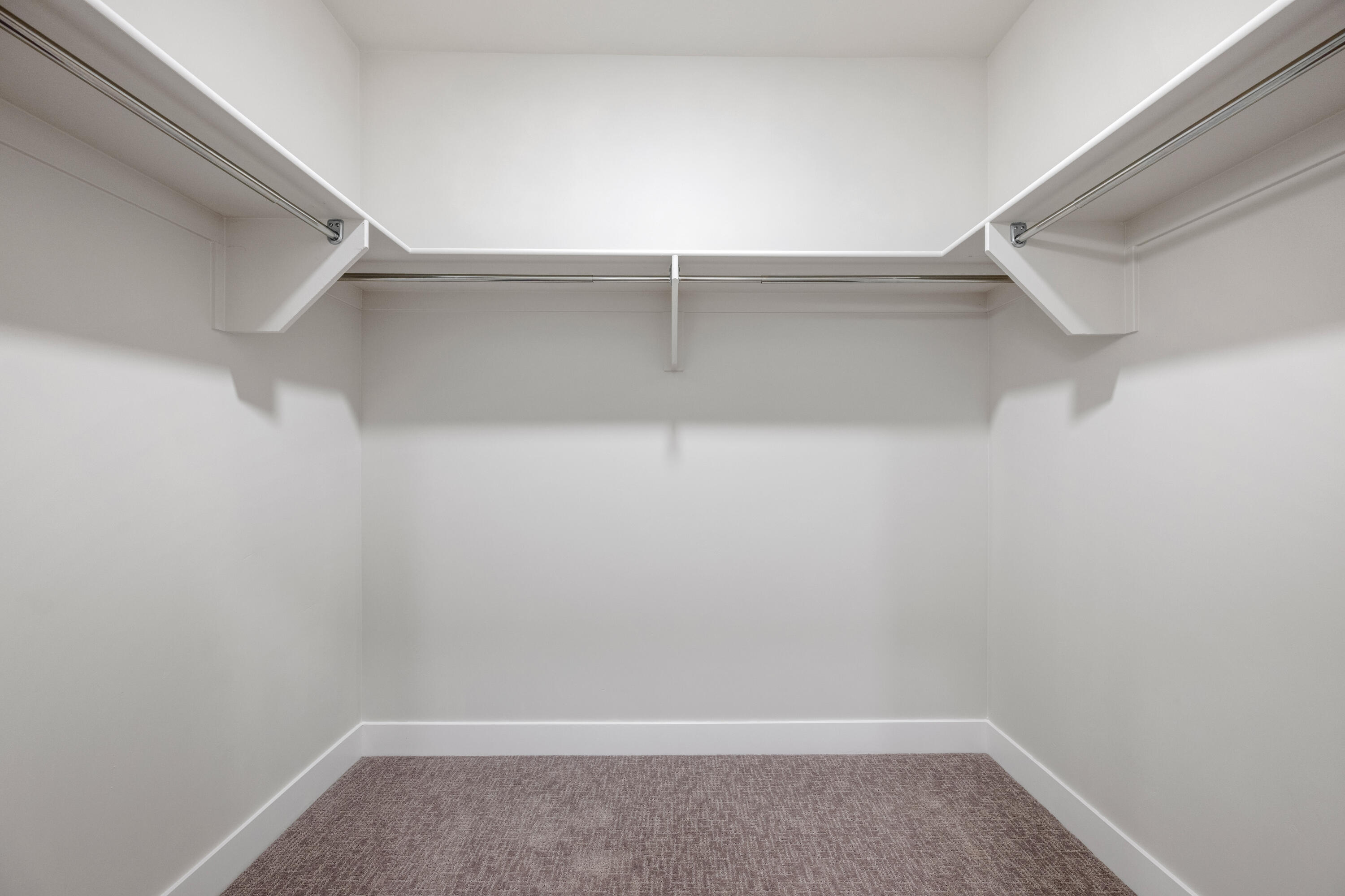 RISE AT CORAL CANYON - Residential