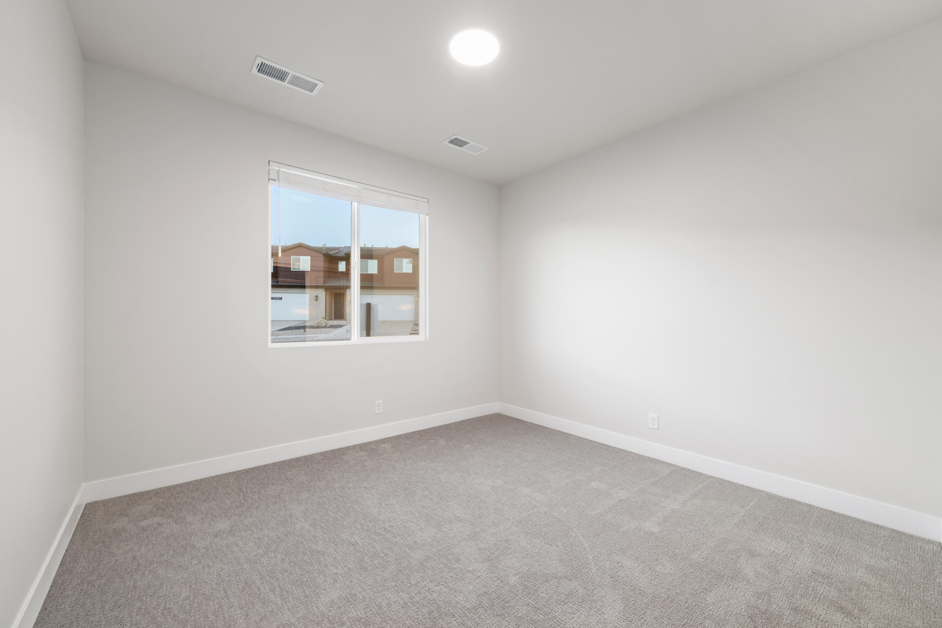 RISE AT CORAL CANYON - Residential