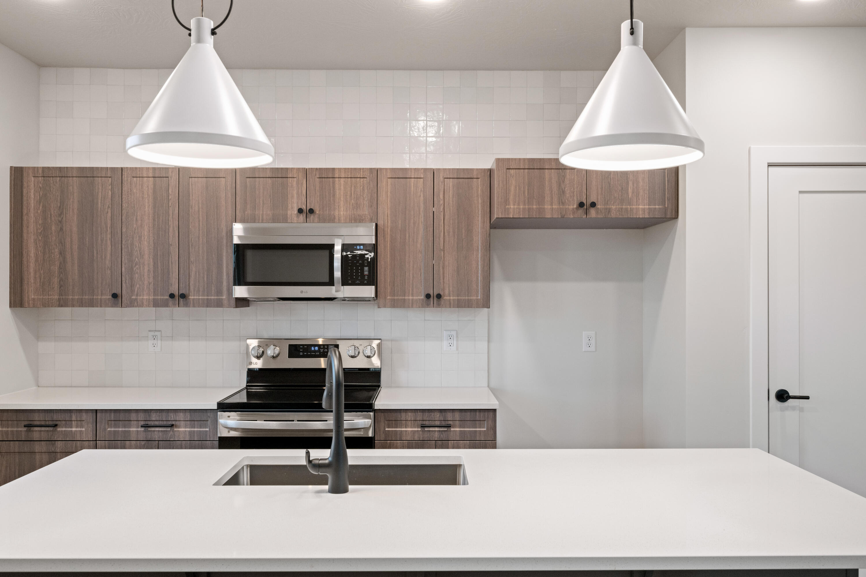 RISE AT CORAL CANYON - Residential