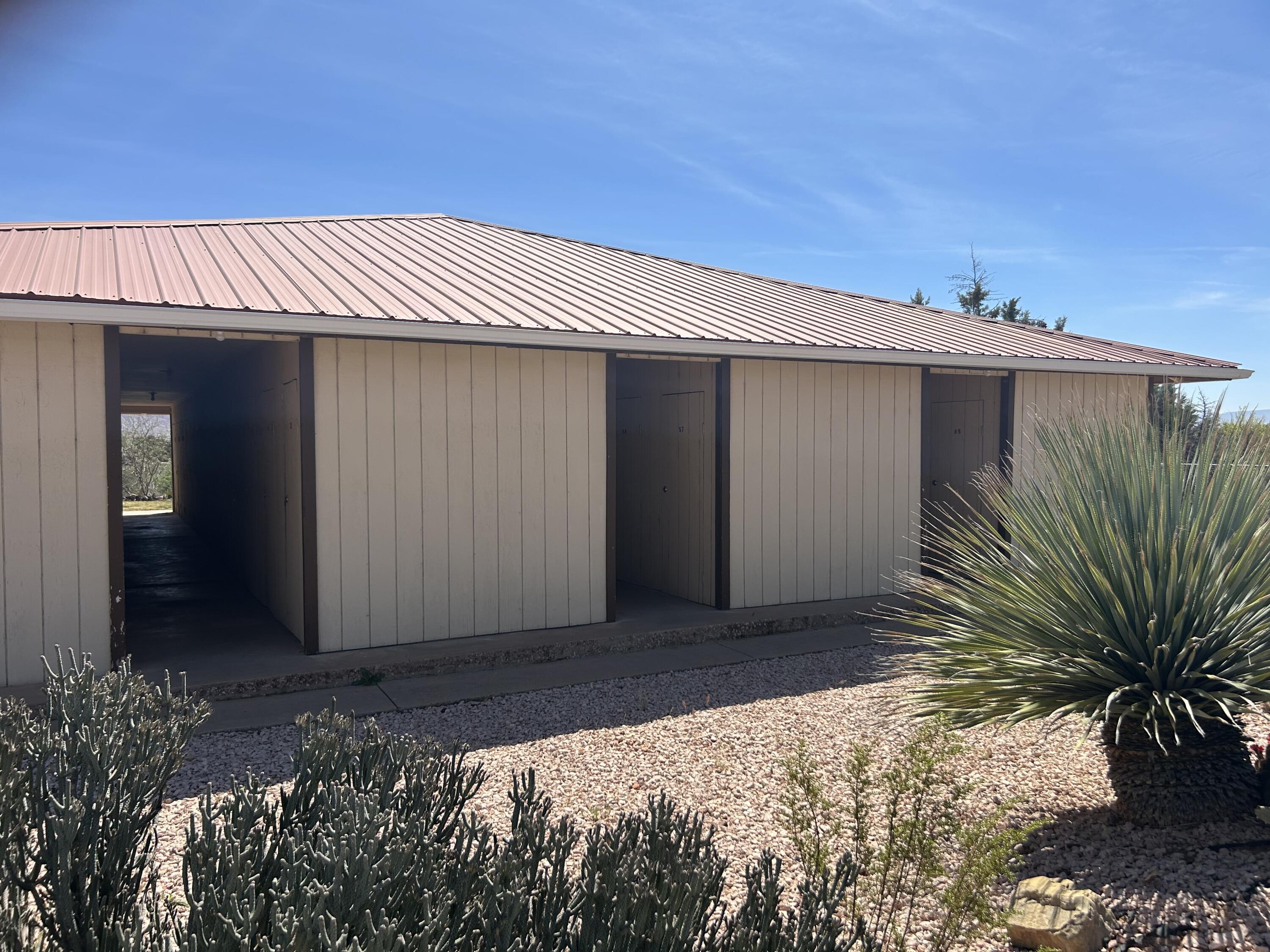 PALMS OF ST GEORGE - Land