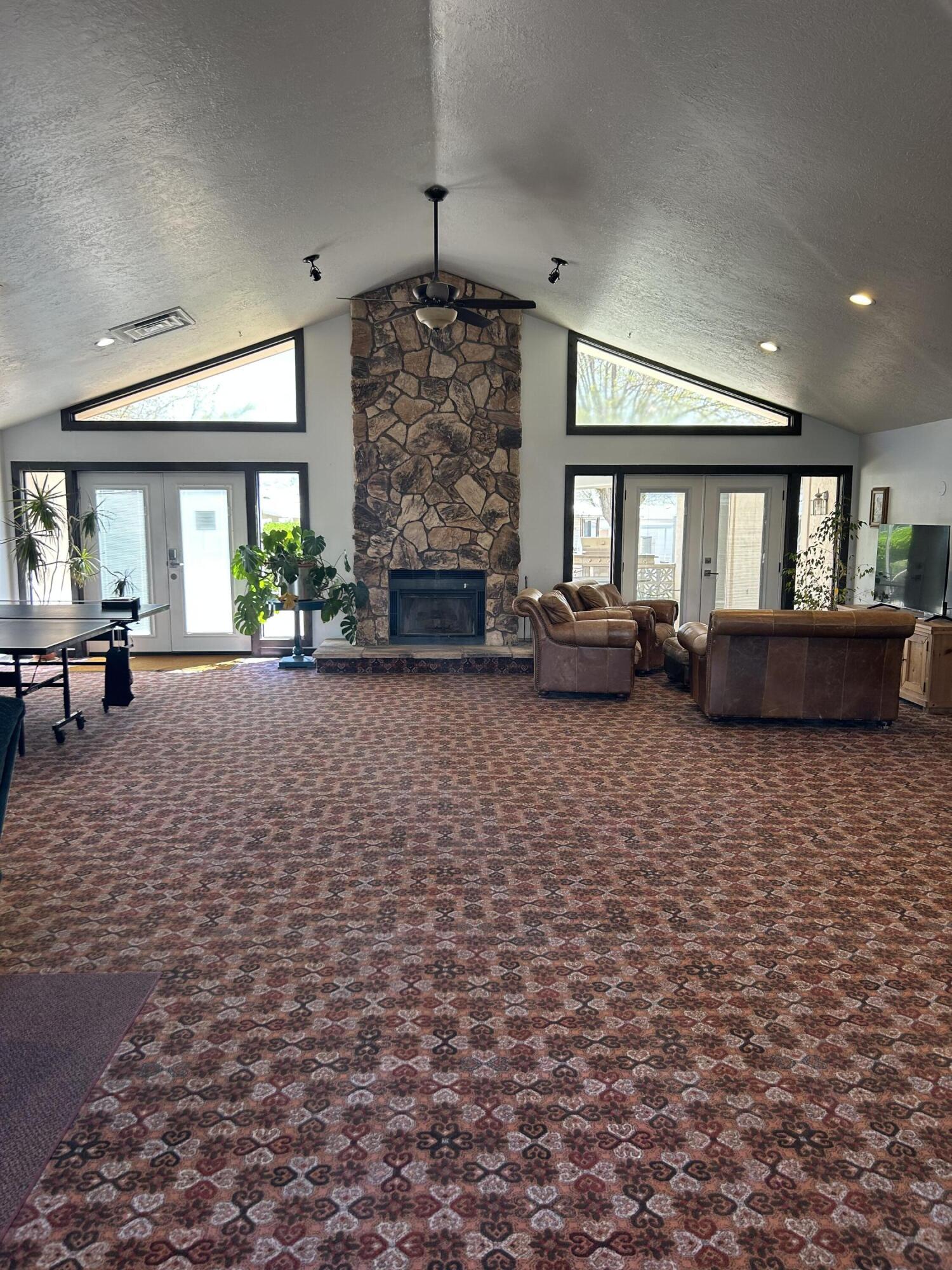 PALMS OF ST GEORGE - Land