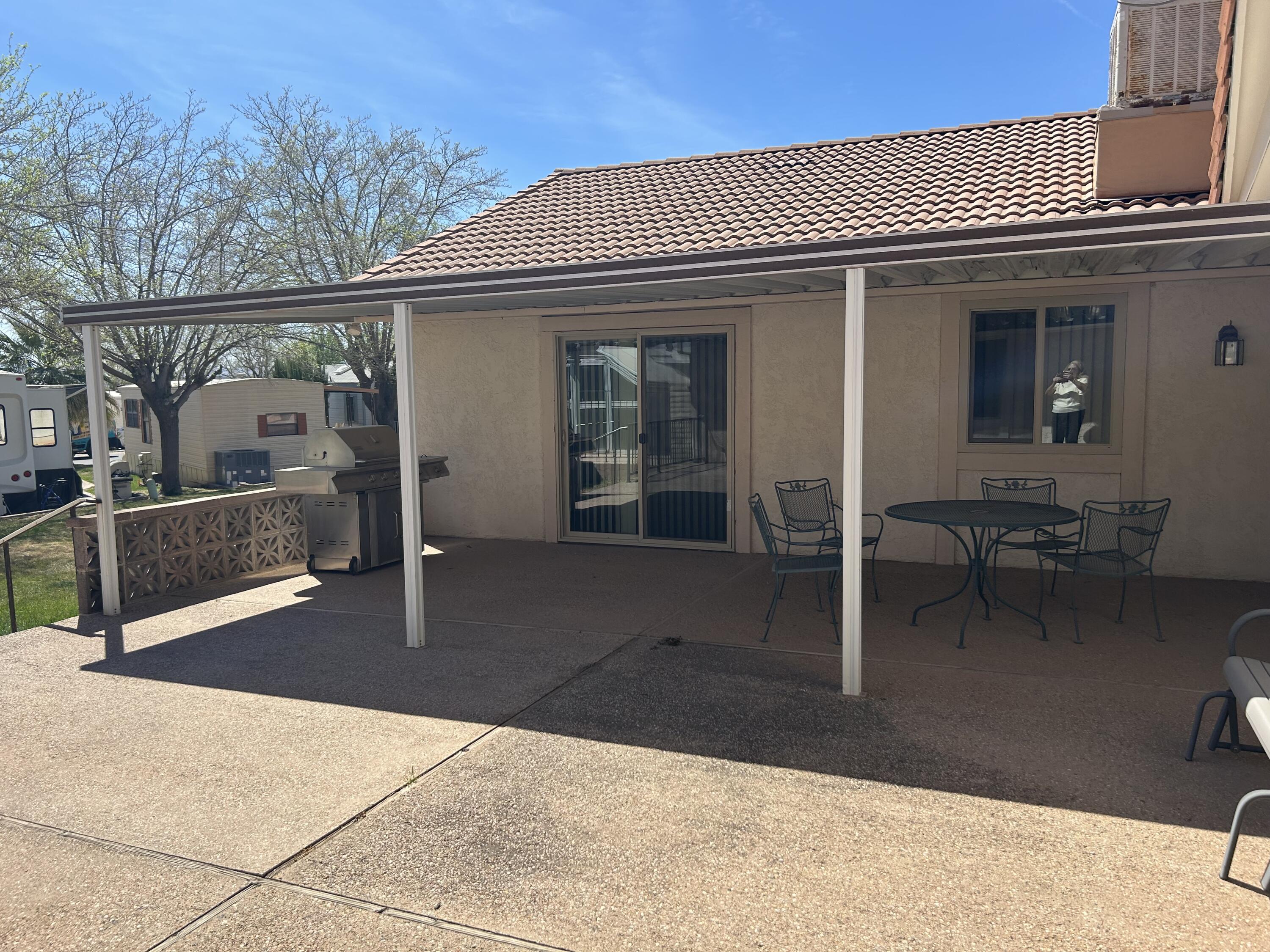 PALMS OF ST GEORGE - Land