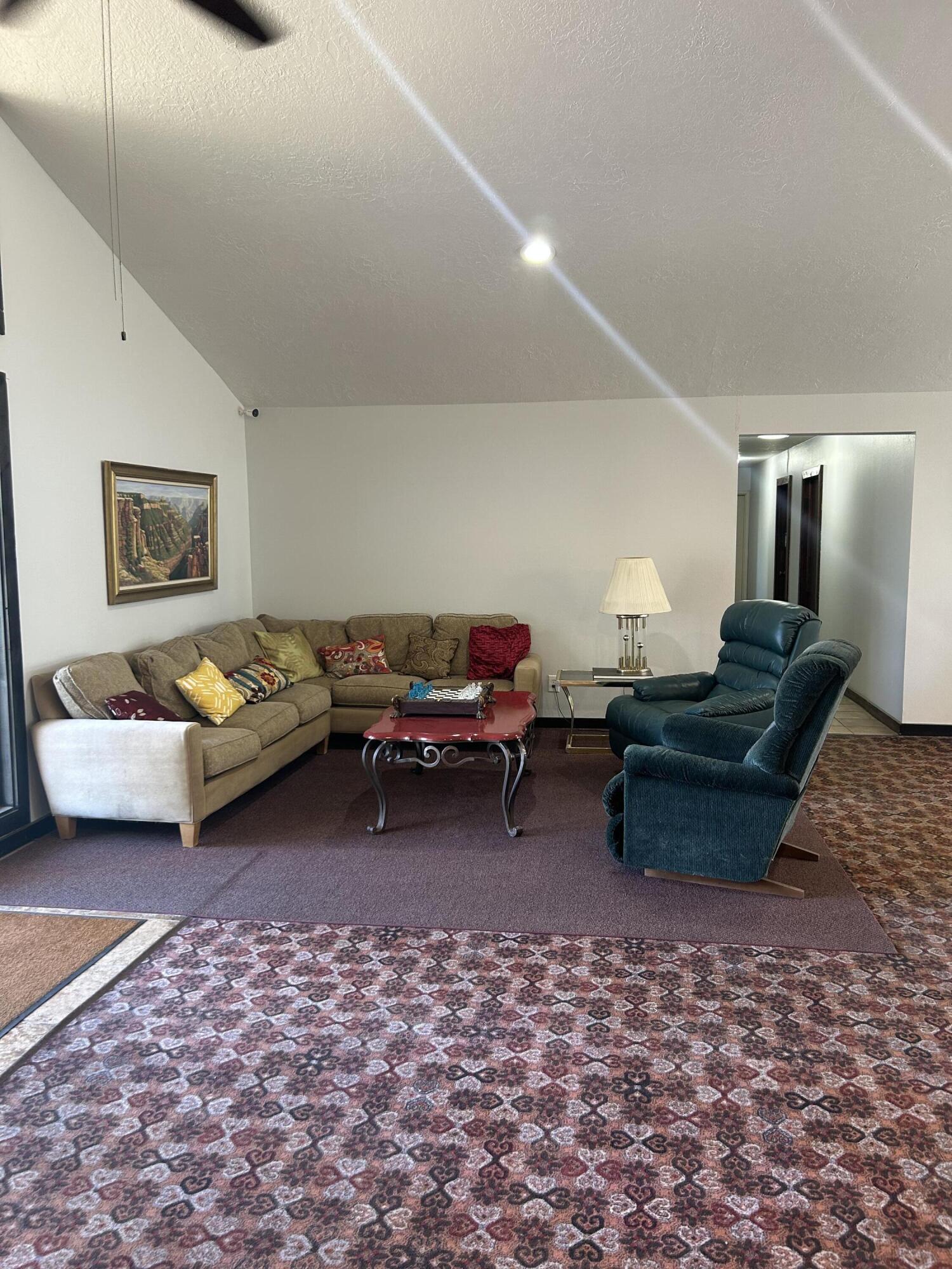 PALMS OF ST GEORGE - Land