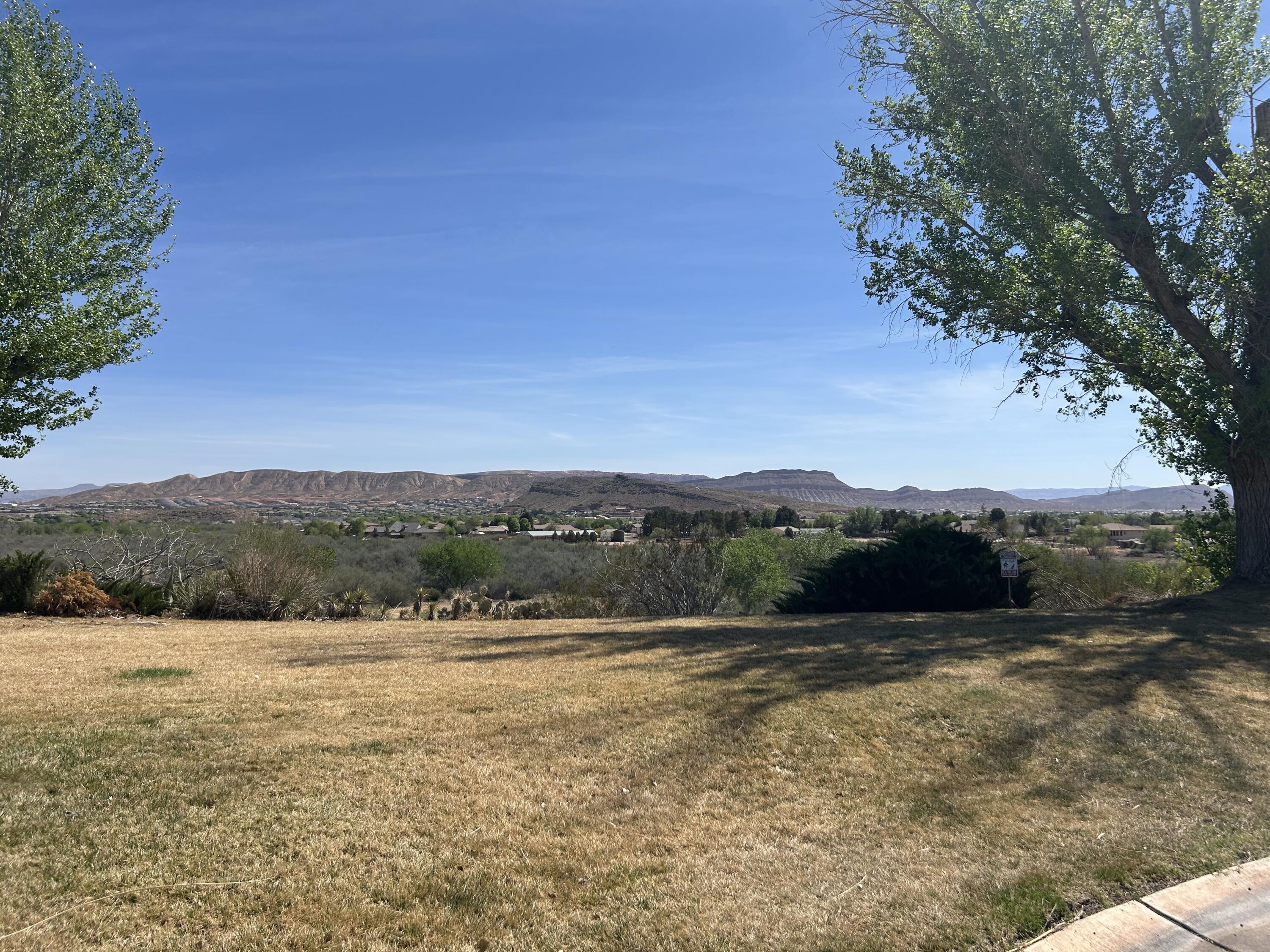 PALMS OF ST GEORGE - Land