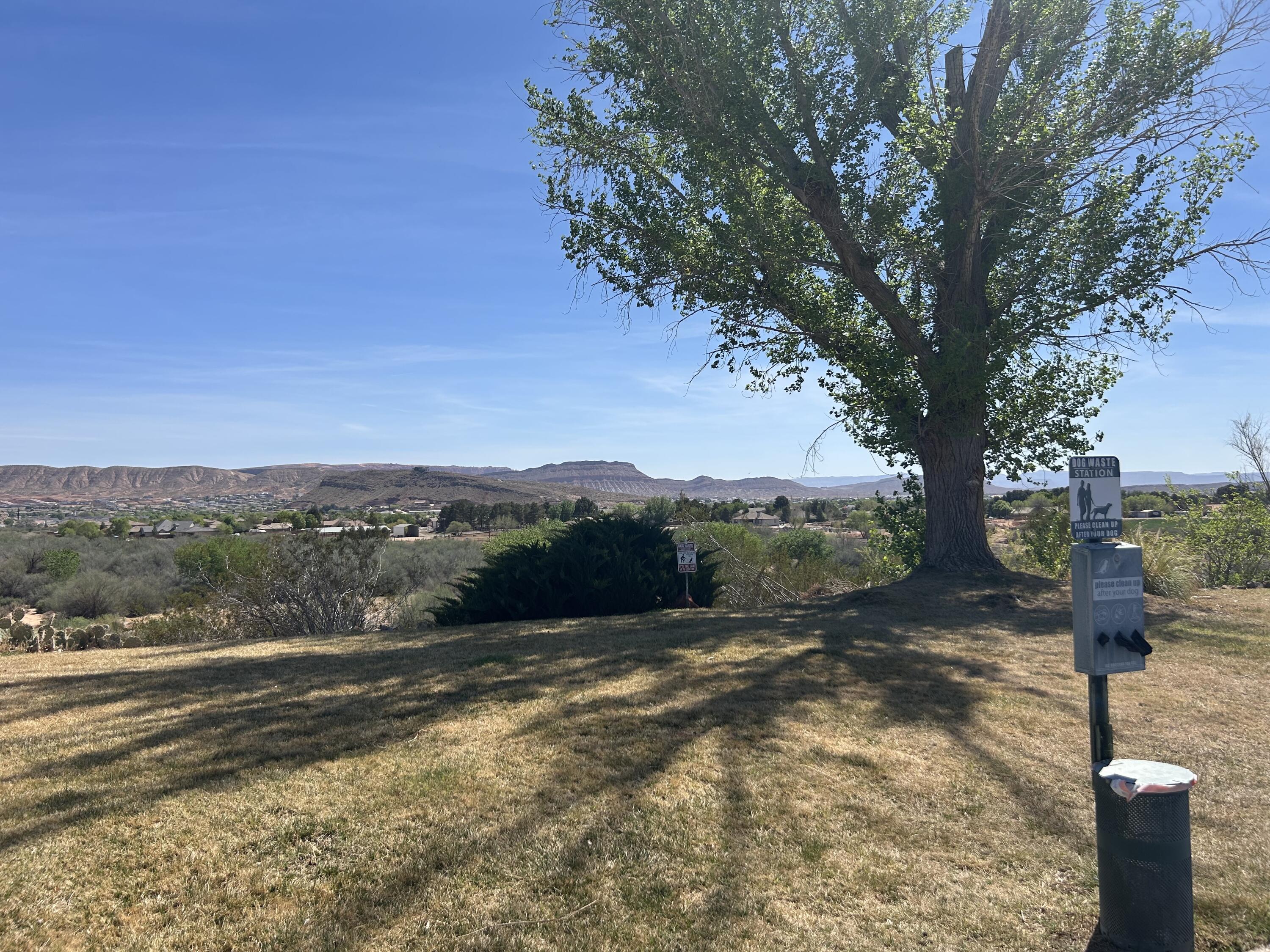 PALMS OF ST GEORGE - Land