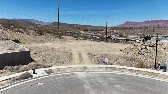 HILLS AT SANTA CLARA - Land