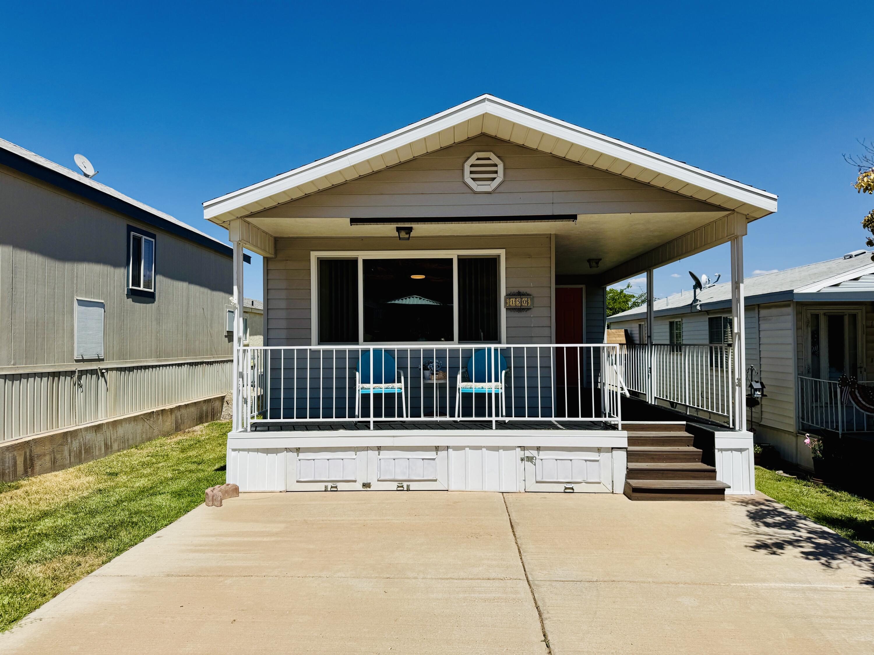 Photo 1 of 35 — 1150 W Red Hills Parkway #150 Unit #150, Washington, UT 84780