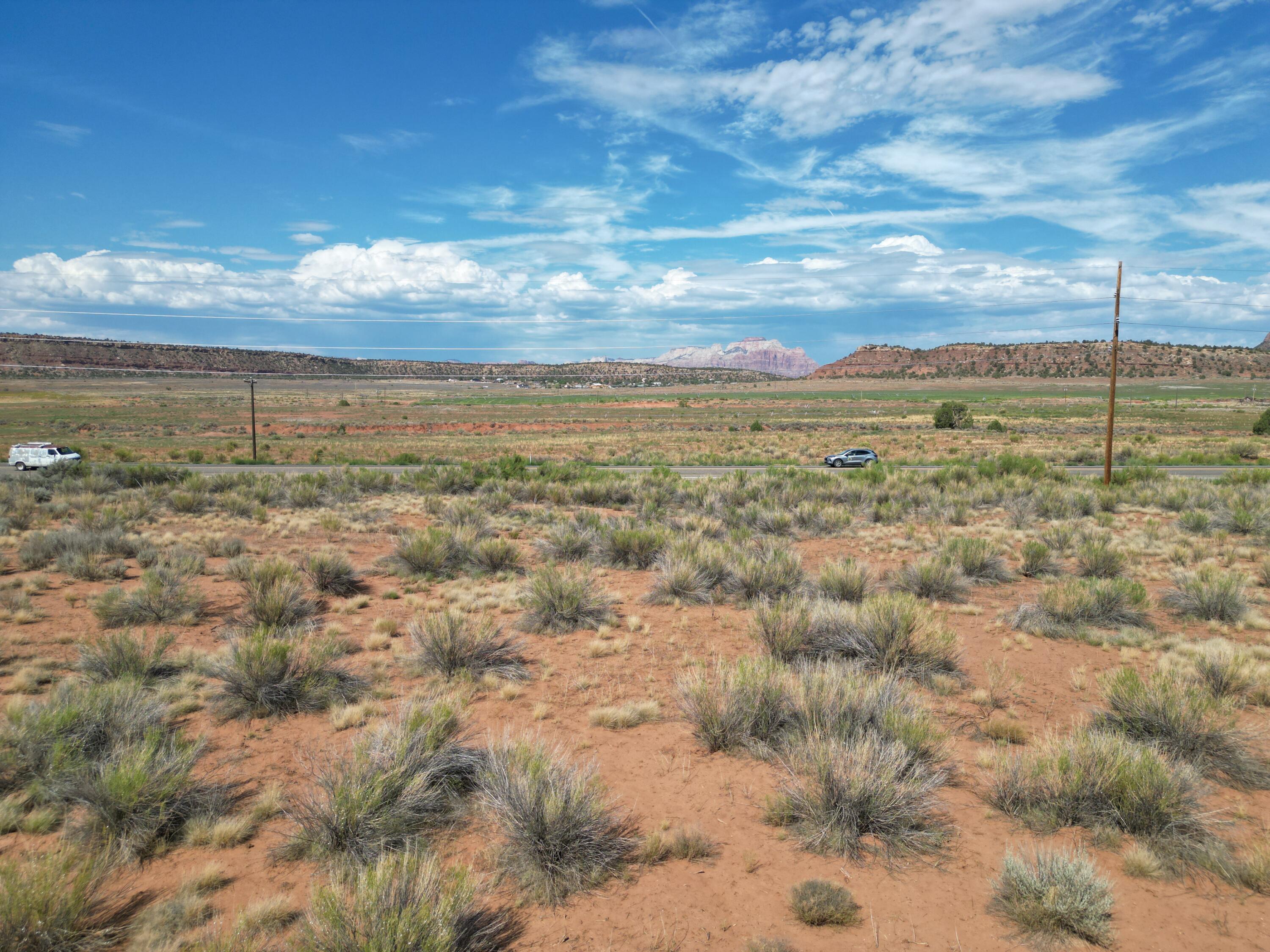 APPLE VALLEY TOWNSITE - Land