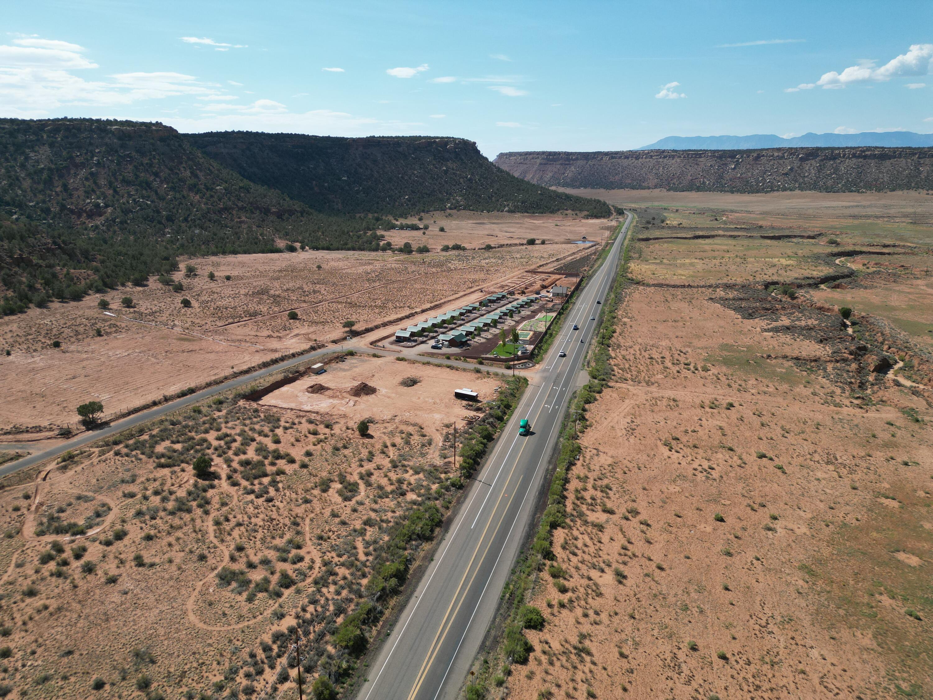 APPLE VALLEY TOWNSITE - Land