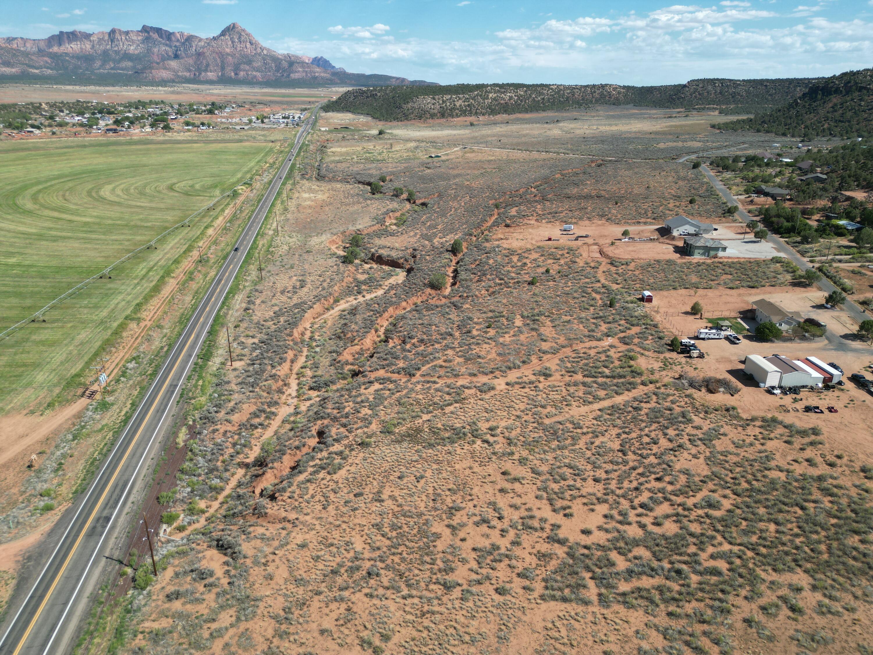 APPLE VALLEY TOWNSITE - Land